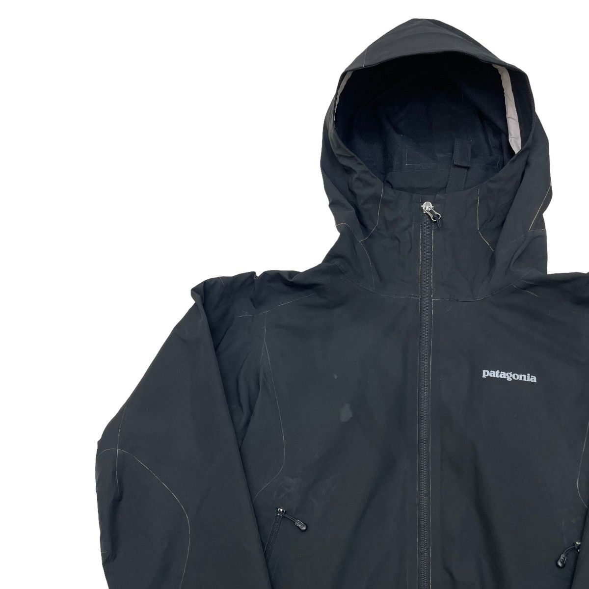 Awesome Patagonia Light Jacket