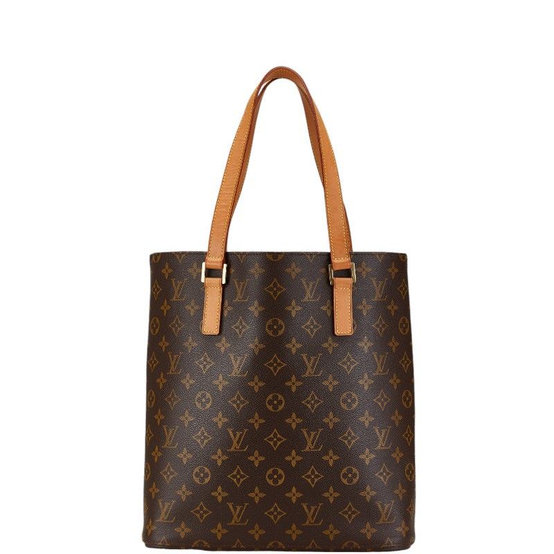 Louis Vuitton Louis Vuitton Monogram Vavin Gm Shoulder Bag M51170 Canvas Shoulder Bag M51170 in Brown, Women's