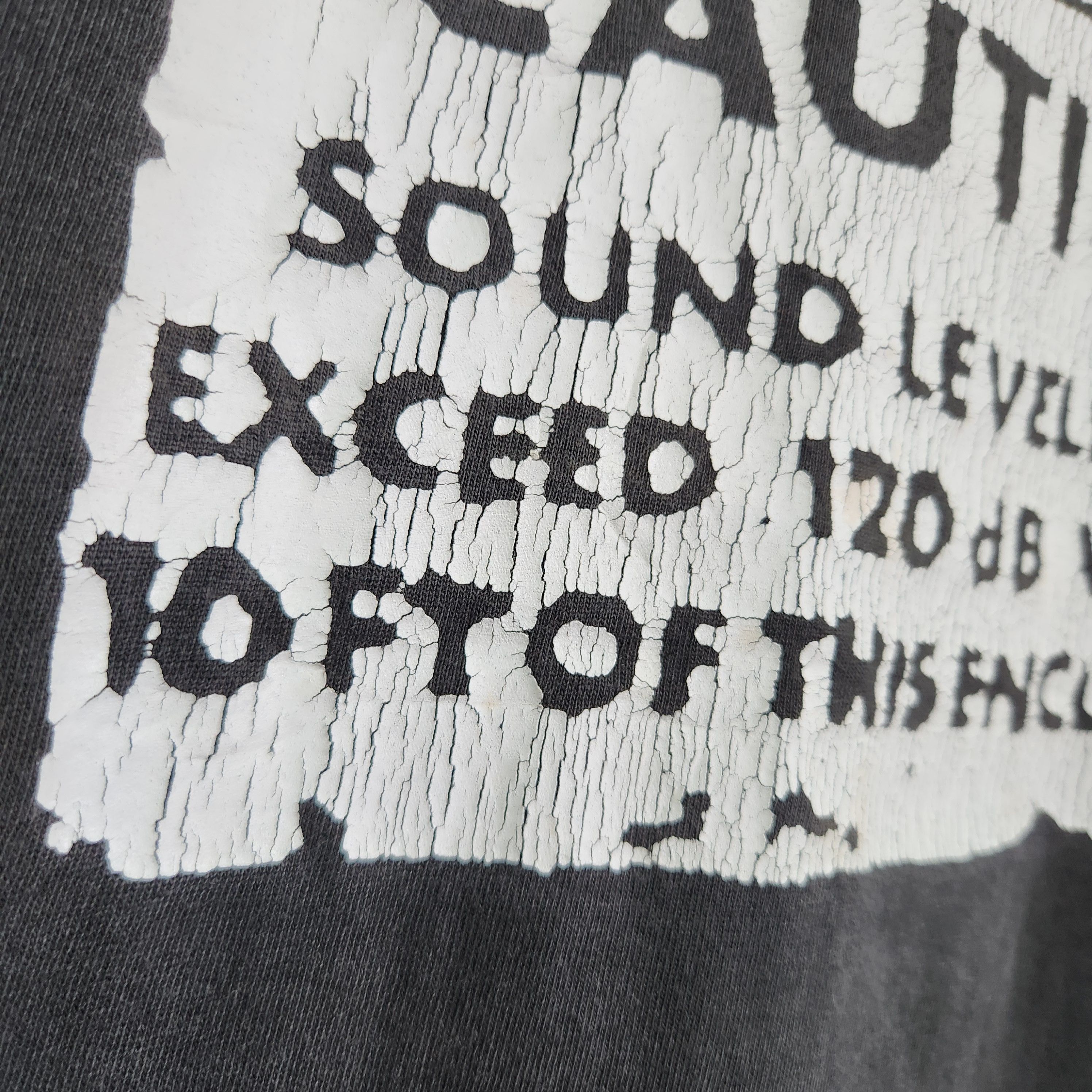 Band Tees × Vintage Vintage 2000s Rancid Give Em The Boot TShirt Single Stitch Size US M / EU 48-50 / 2 - 18 Thumbnail