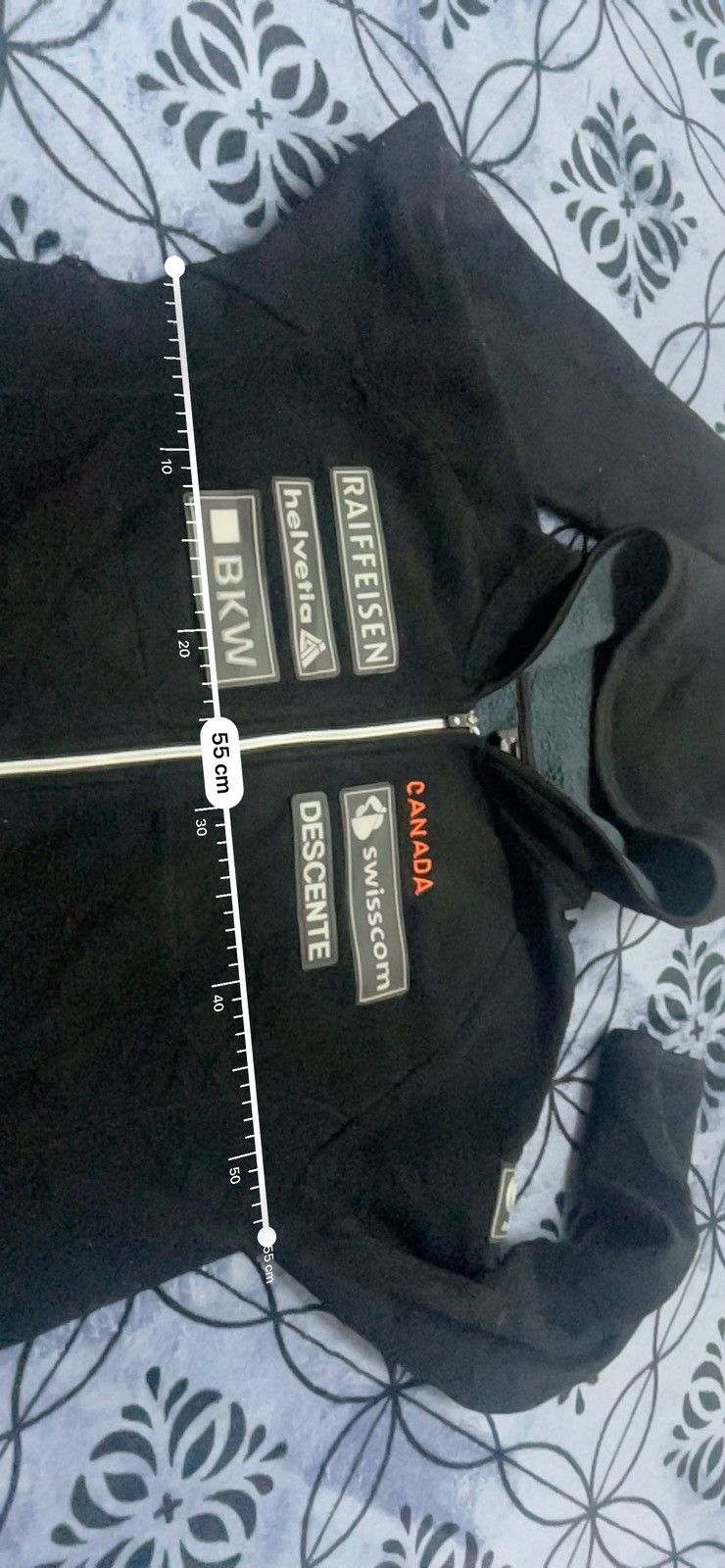 Other AUDI - CANADA Team Hoodie by Descente Size US XL / EU 56 / 4 - 10 Thumbnail