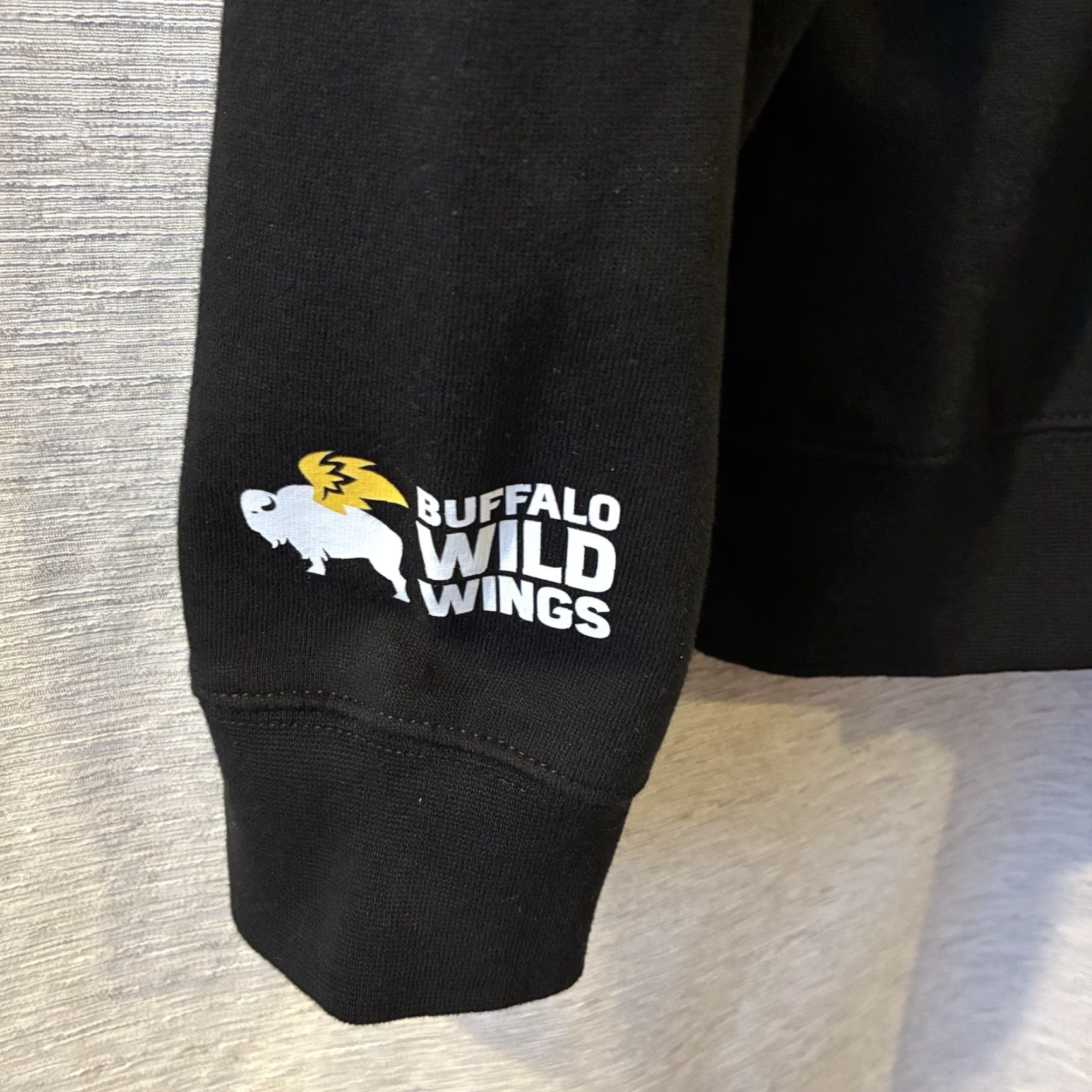 Vintage Limited Edition B-Dubs Project Art Collective Sweatshirt XL Black Crew Neck Pullover Long Sleeve Men Art Theme Sweatshirt Urban Vintage Size US XL / EU 56 / 4 - 5 Thumbnail