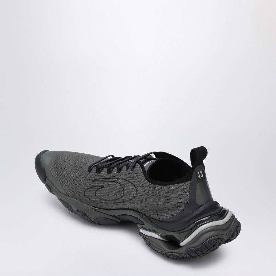 Balenciaga o1d2blof0226 Runner Sneakers in Gray Size US 9 / EU 42 - 4 Thumbnail