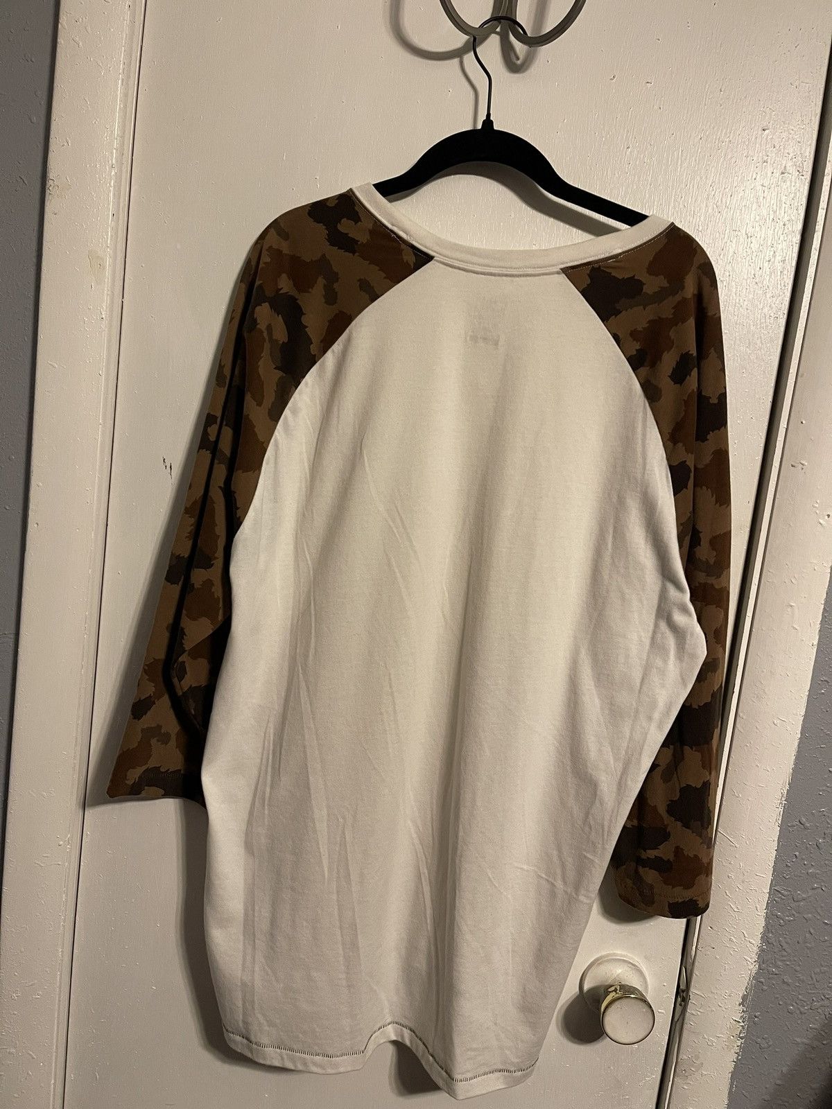Poler Nike x Poler Ouroboros Longsleeve Tee Size US XL / EU 56 / 4 - 3 Thumbnail