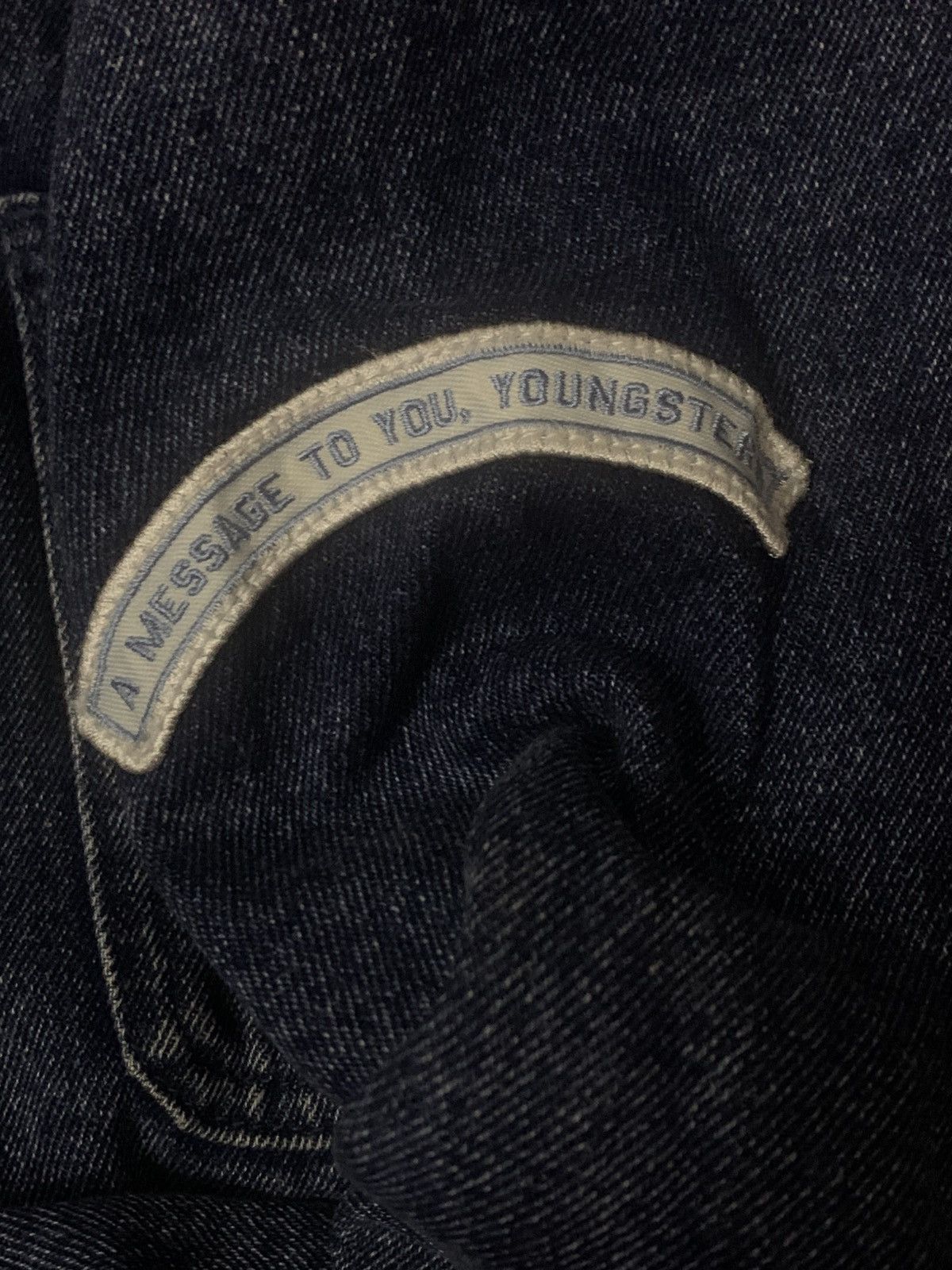 GU Gu X Studio Seven Honest College Jacket Size US L / EU 52-54 / 3 - 8 Thumbnail