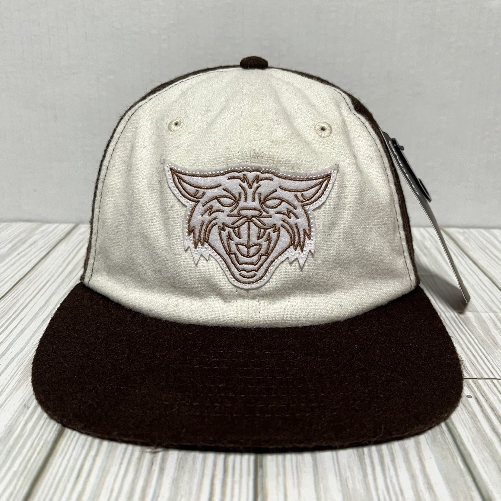 Dakine DAKINE Hat Cap White Snapback Size ONE SIZE - 2 Thumbnail