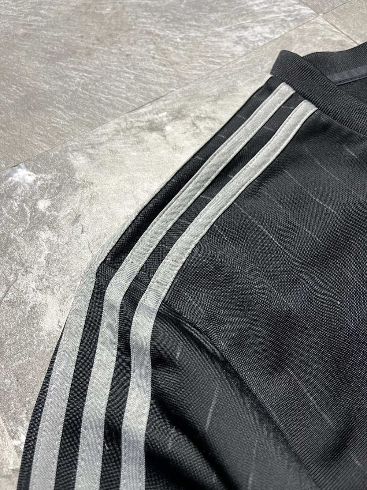 Adidas Adidas AC Milan 2015 2016 Football Soccer Traning Jersey Size US XXL / EU 58 / 5 - 5 Thumbnail