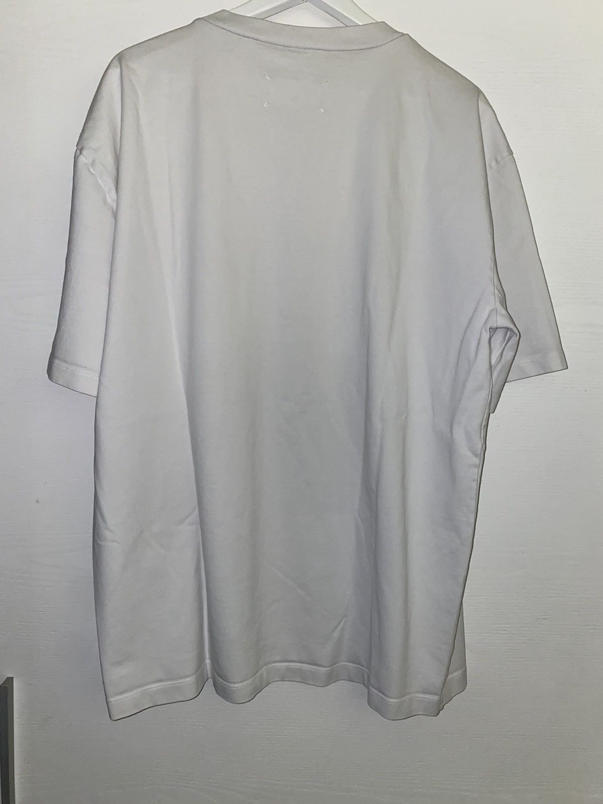 Maison Margiela Maison Margiela T-shirt Size US M / EU 48-50 / 2 - 4 Thumbnail