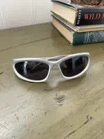 Electric Visual Retro punk y2k sunglasses Size ONE SIZE - 4 Thumbnail