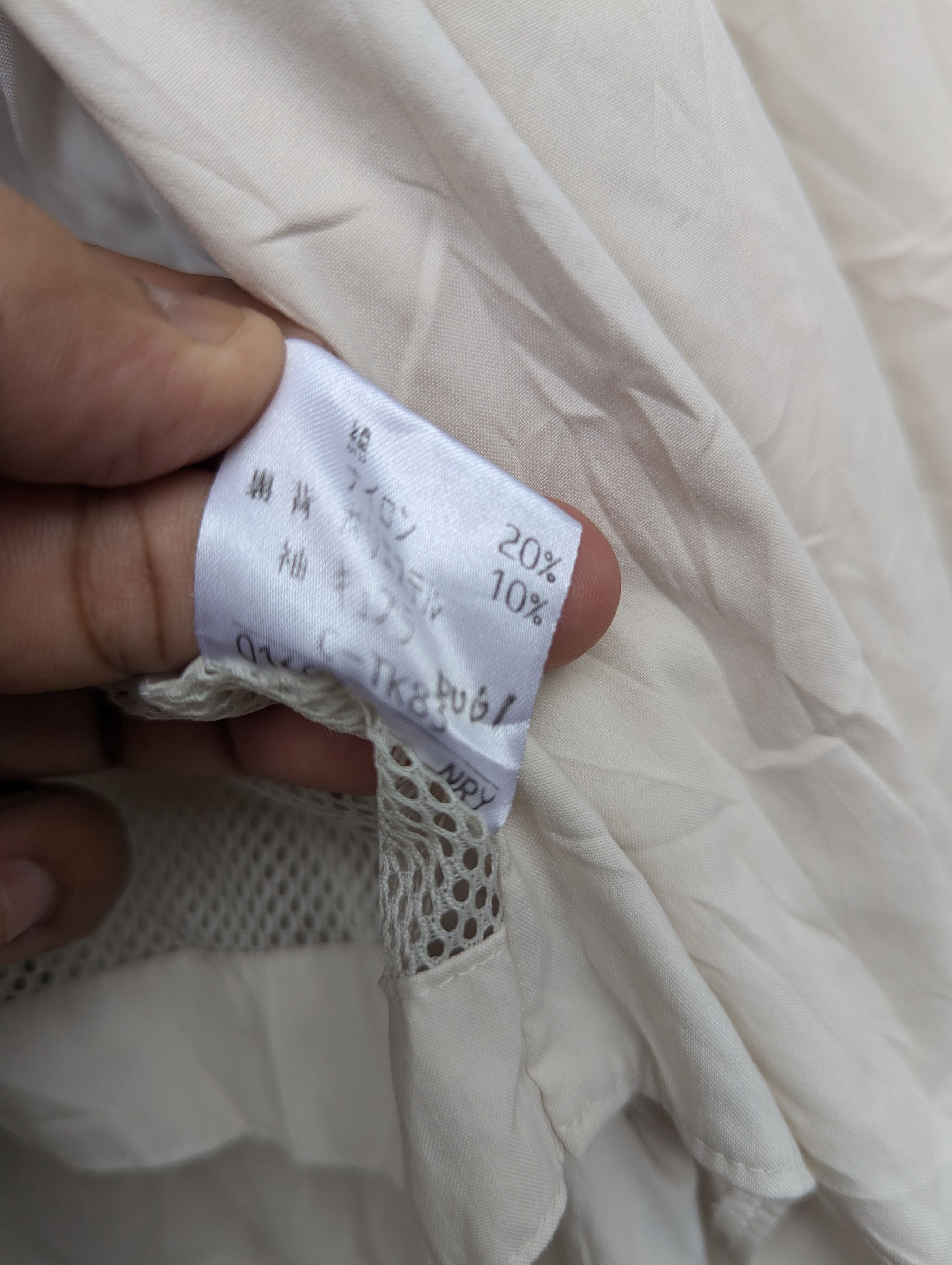Burberry BURBERRY'S SPORT PARKA Size US M / EU 48-50 / 2 - 11 Thumbnail