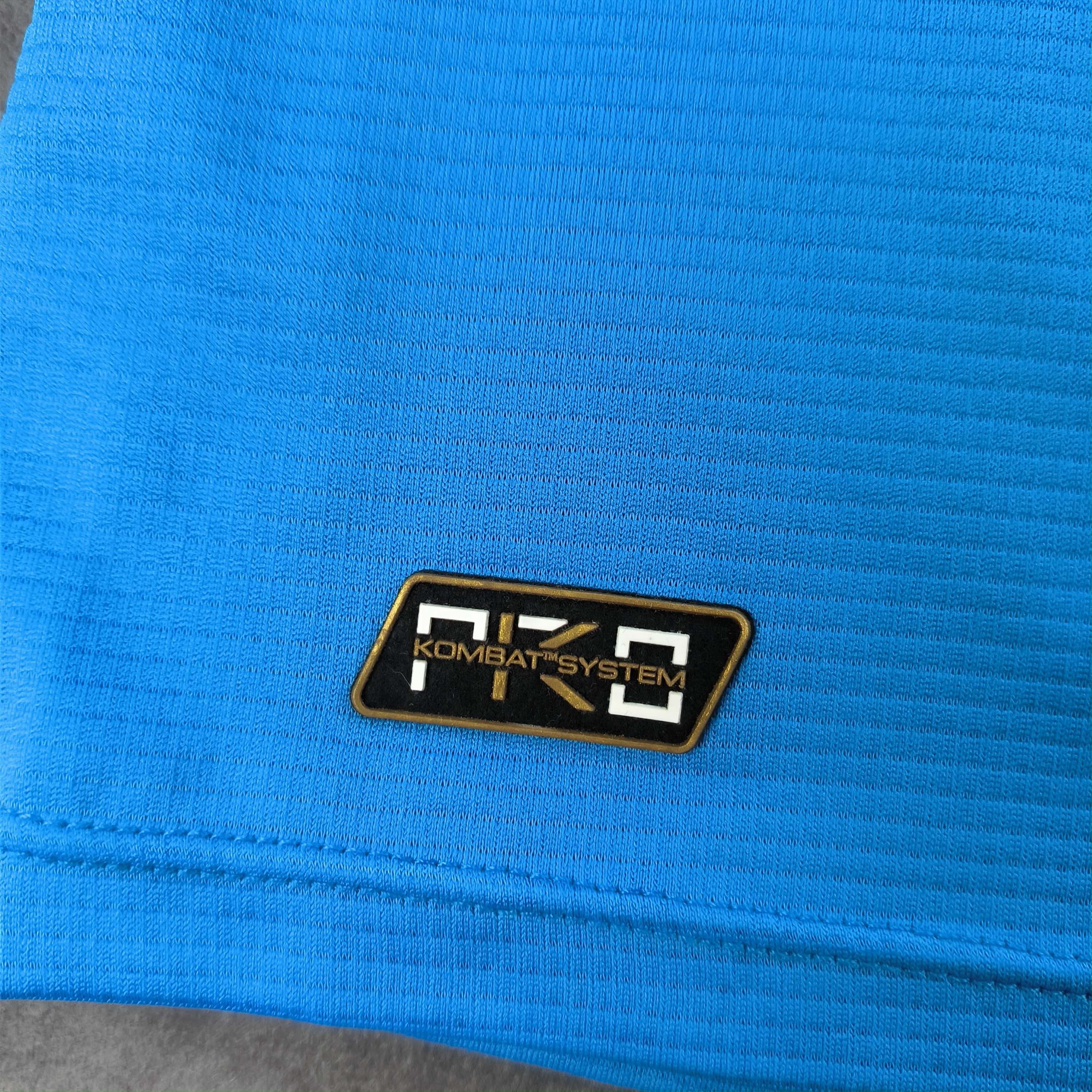 Kappa Napoli 2020-21 Kappa home Koulibaly football jersey size L Size US L / EU 52-54 / 3 - 7 Thumbnail