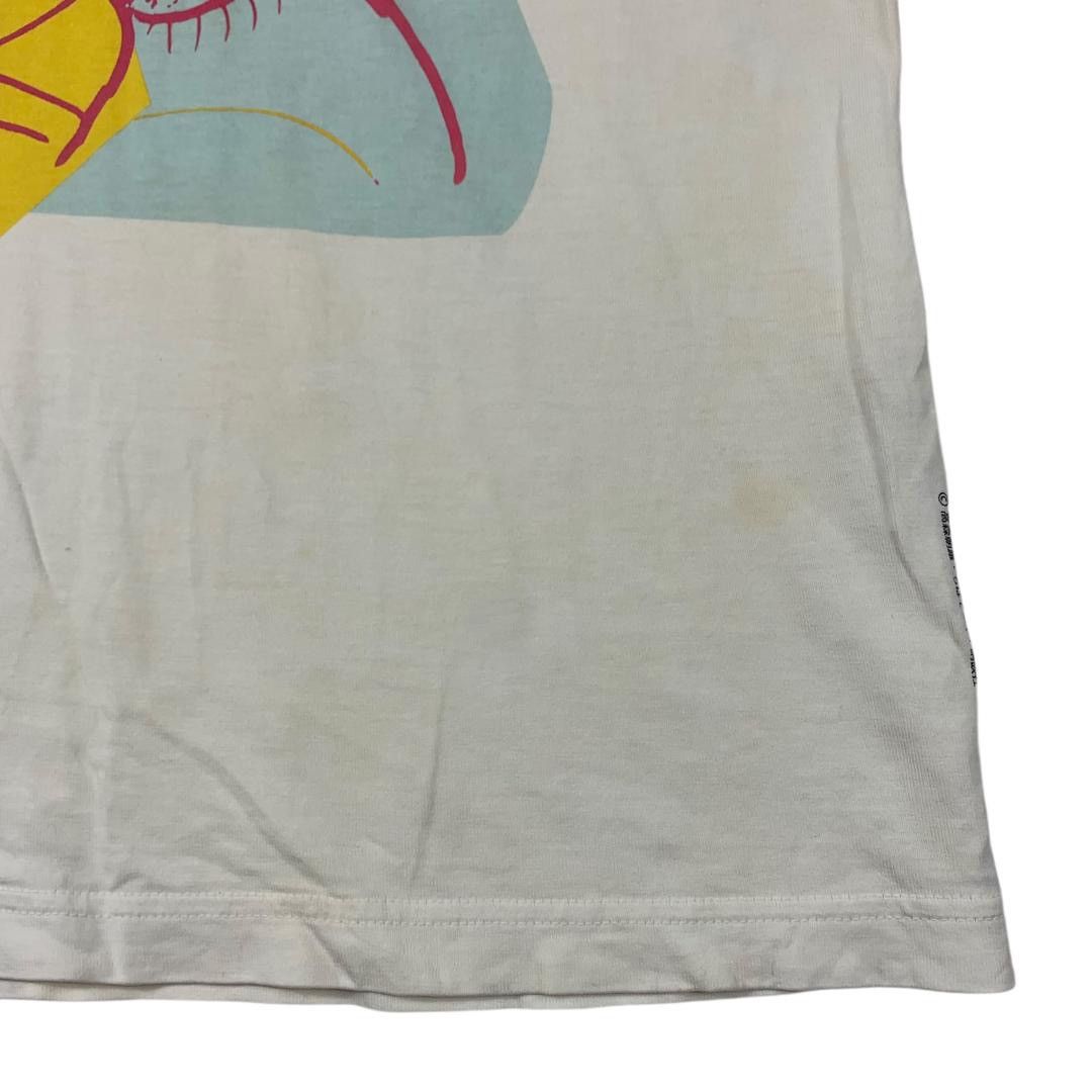 Uniqlo ASHITA NO JOE joe yabuki anime Tee Size US XL / EU 56 / 4 - 8 Thumbnail