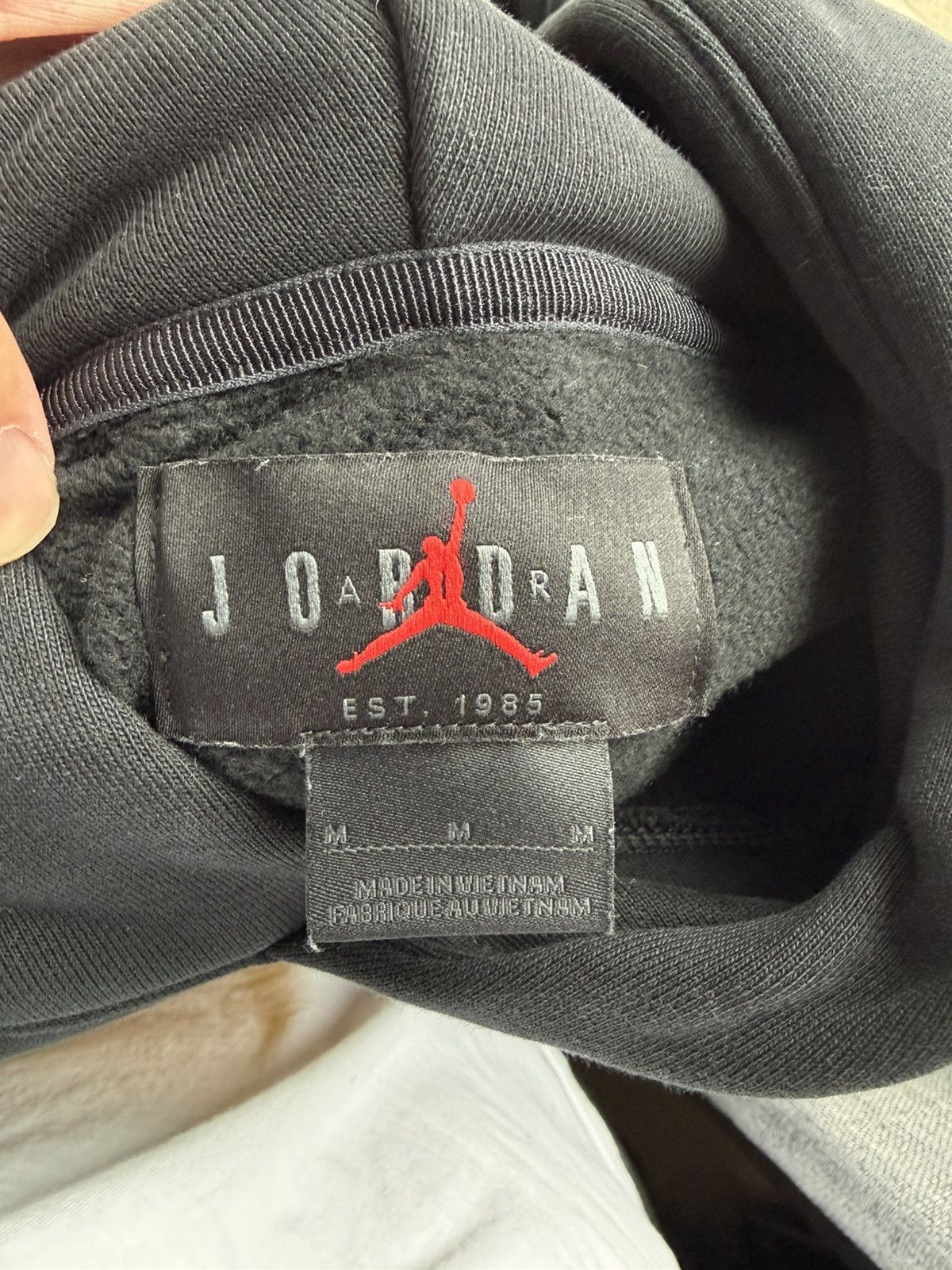 Jordan Brand Jordan x Nina Chanel Abney Hoodie Size US M / EU 48-50 / 2 - 4 Thumbnail
