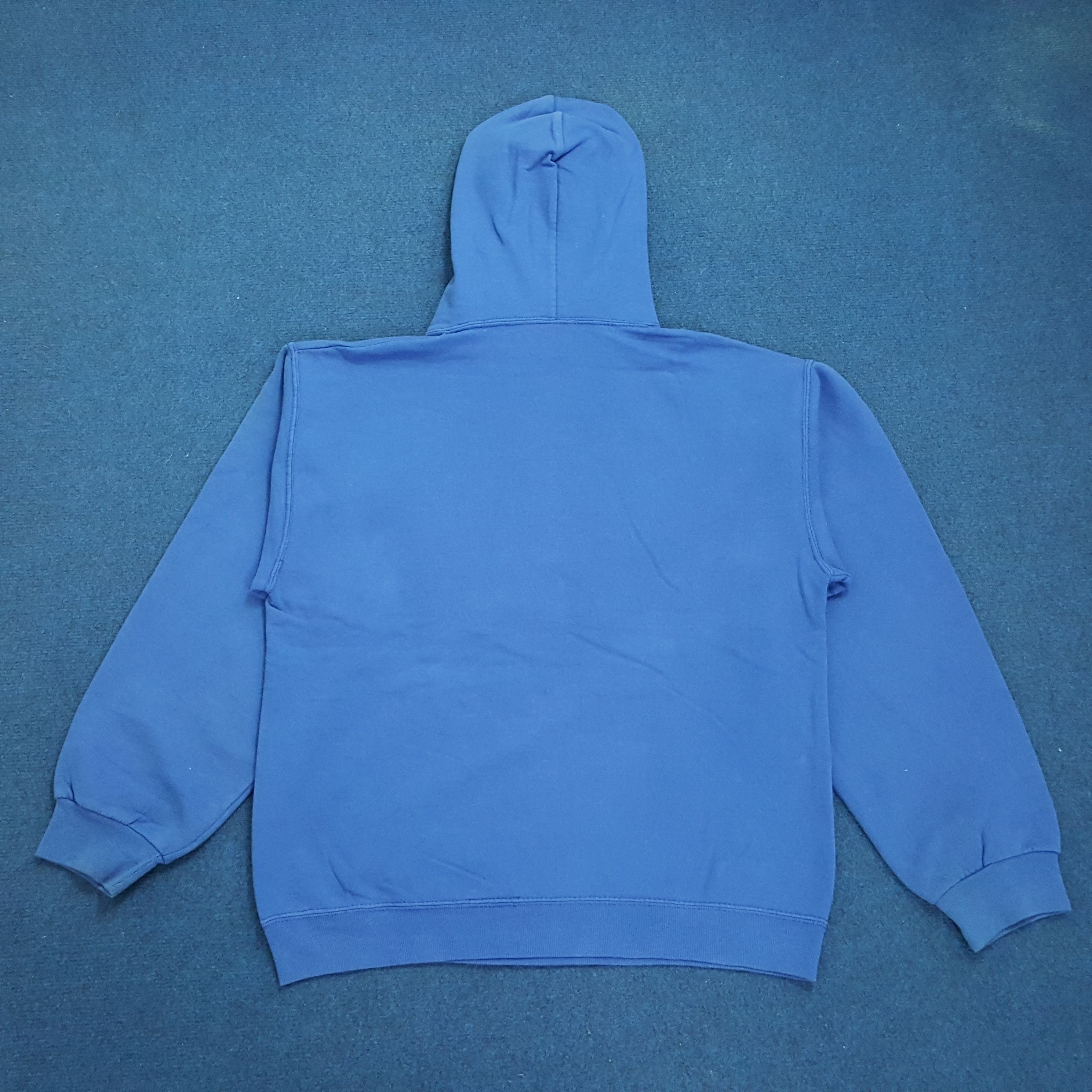 Vintage Vintage FLORIDA Gators America Football Team Hoodie Size US M / EU 48-50 / 2 - 3 Thumbnail