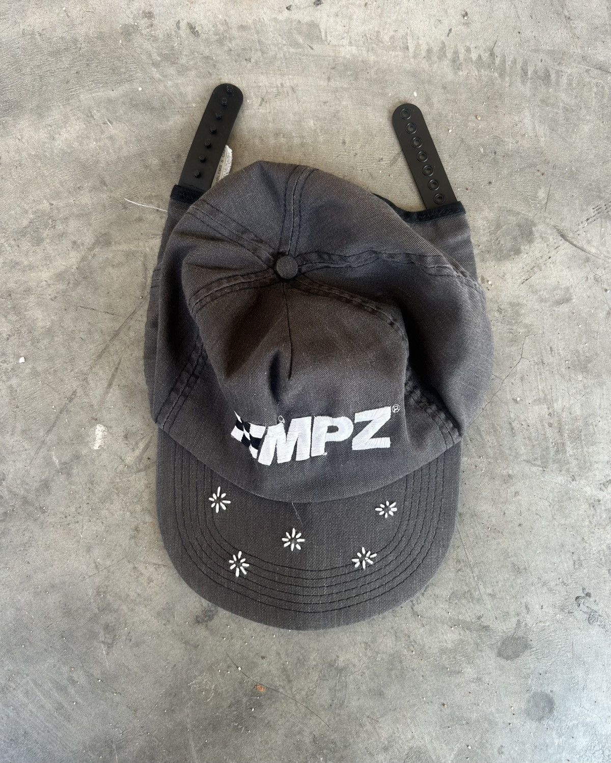Other Vintage 90’s MPZ hats Size ONE SIZE - 2 Thumbnail