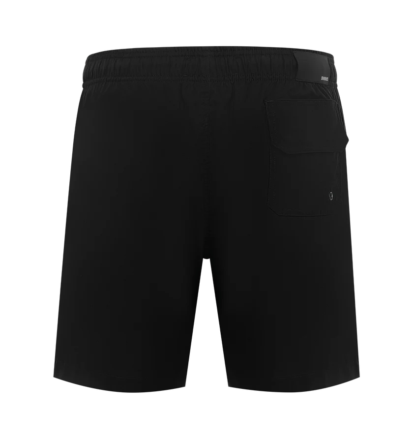 Amiri o1h1sh10526 Hollywood Swim Trunk Size US 36 / EU 52 - 2 Thumbnail