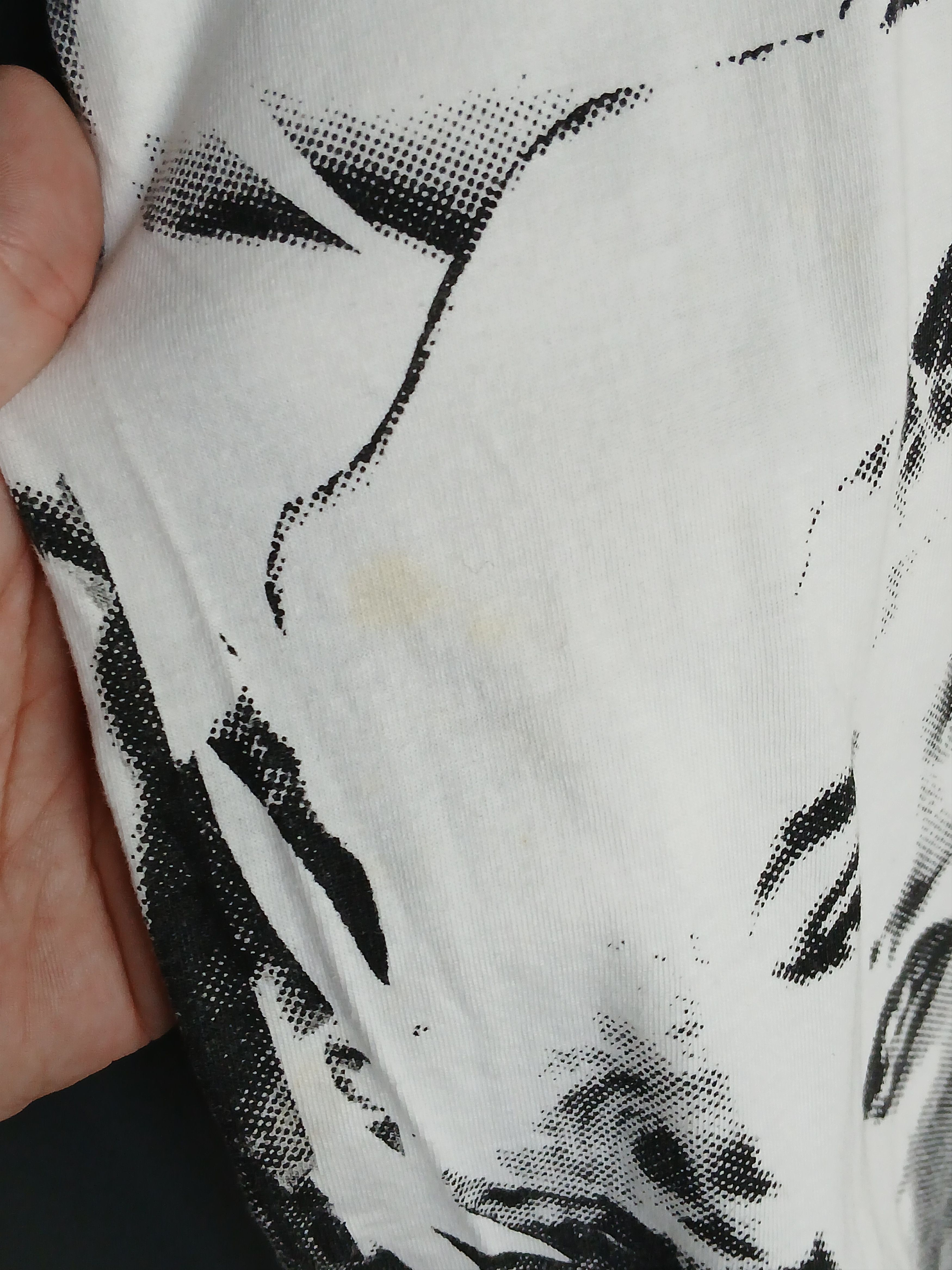 Vintage Vintage Marilyn Monroe T-Shirt Size US L / EU 52-54 / 3 - 8 Thumbnail