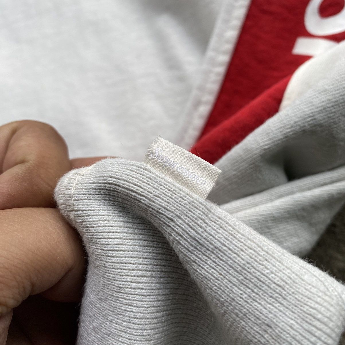 Supreme Supreme Formula Crewneck Size US L / EU 52-54 / 3 - 11 Thumbnail