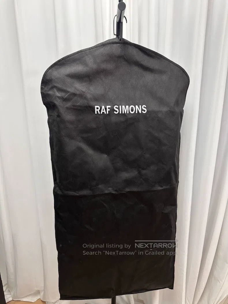 Raf Simons Raf Simons 20ss sword collar suit Size 50R - 8 Thumbnail