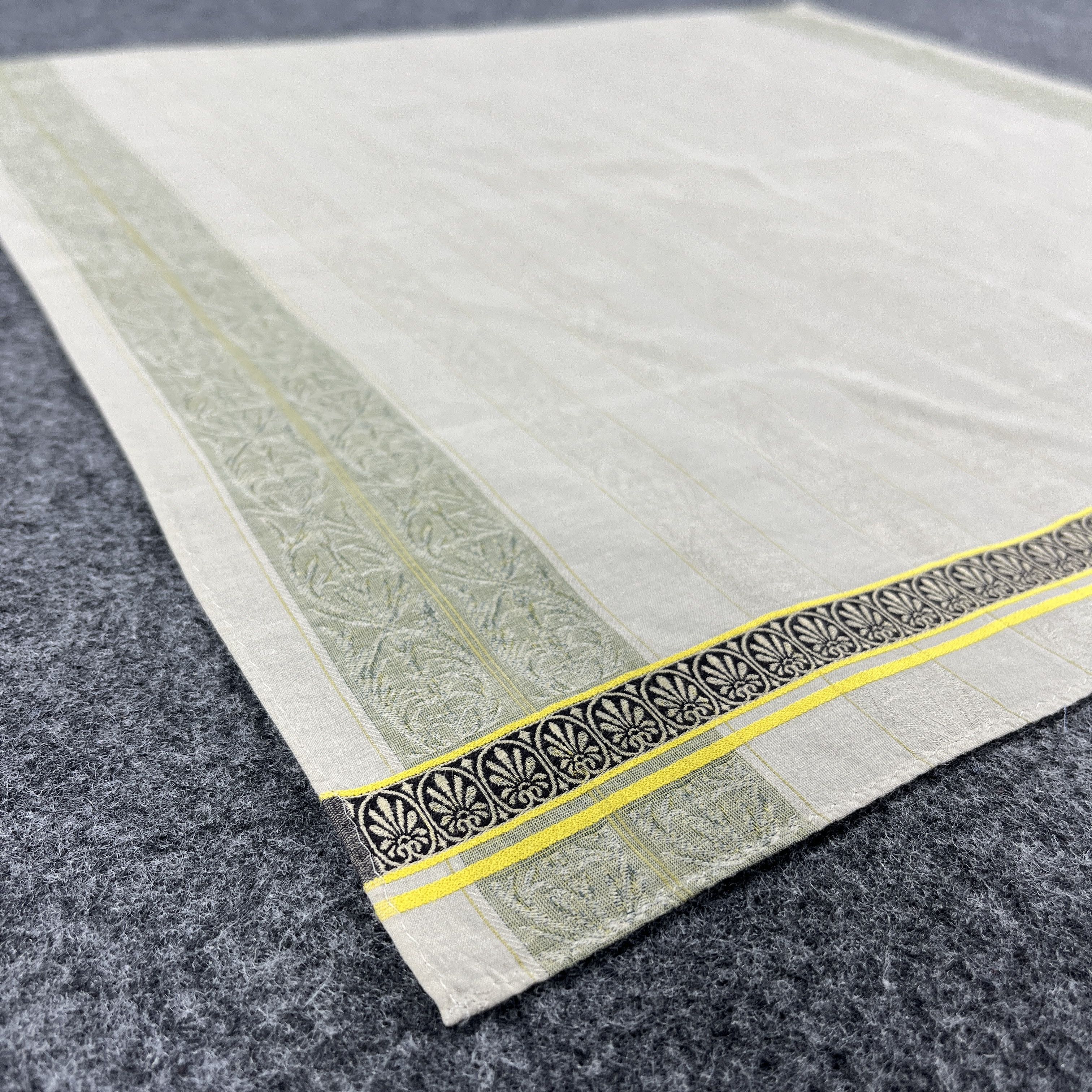 Lanvin Lanvin Handkerchief / Bandana / Neckerchief / Headscarf B328 Size ONE SIZE - 6 Thumbnail