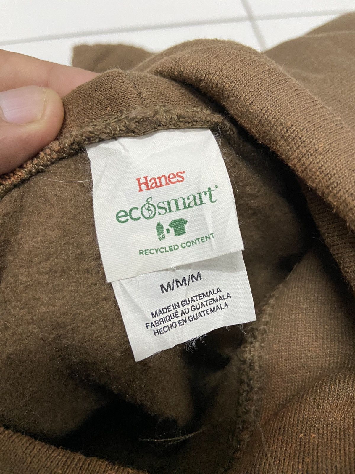 Hanes SPRING SPLASH 2022 ASPB HOODIE Size US M / EU 48-50 / 2 - 9 Thumbnail