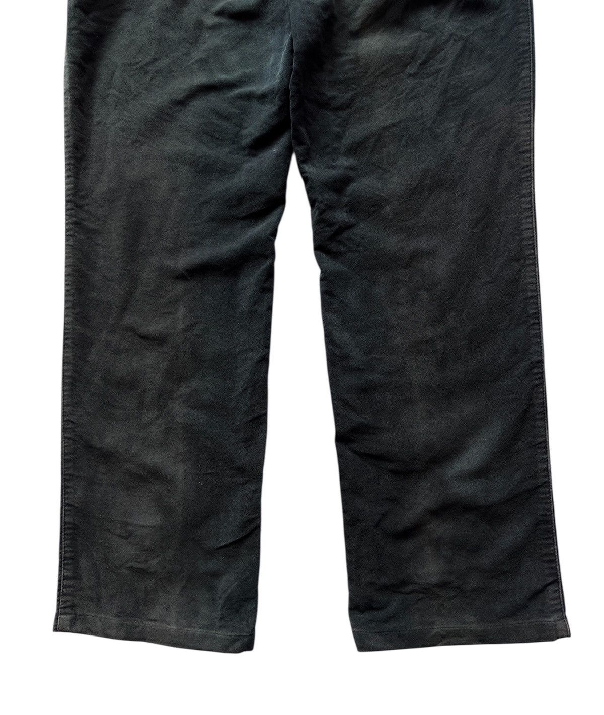 Marco Pescarolo MARCOPESCAROLO TROUSER PANTS Size US 36 / EU 52 - 6 Thumbnail