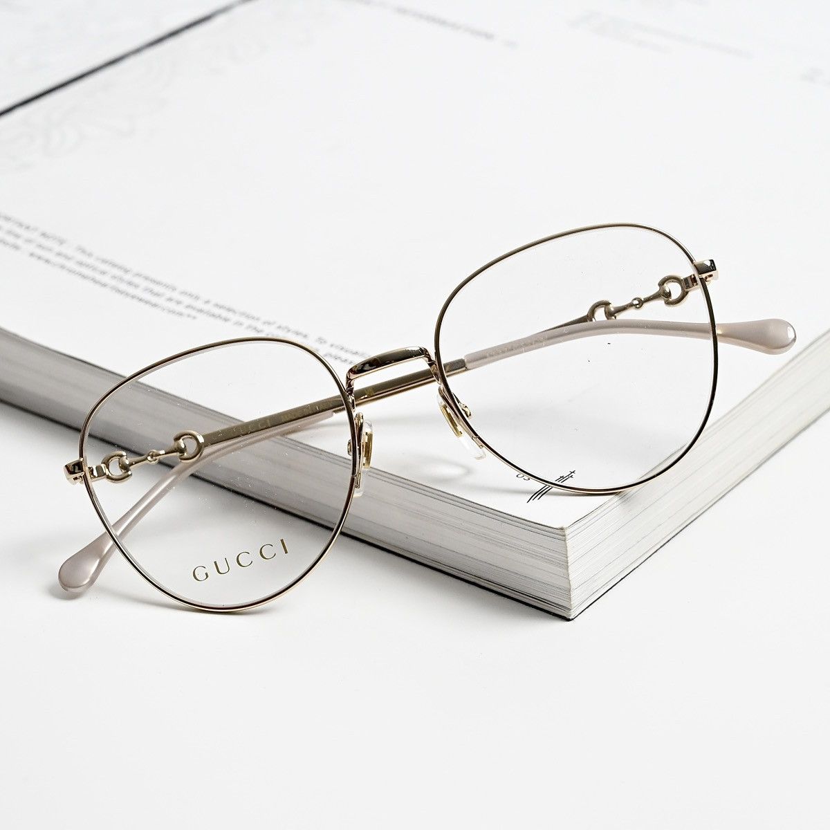 Gucci GUCCI GG0880O GLASSES Size ONE SIZE - 7 Thumbnail