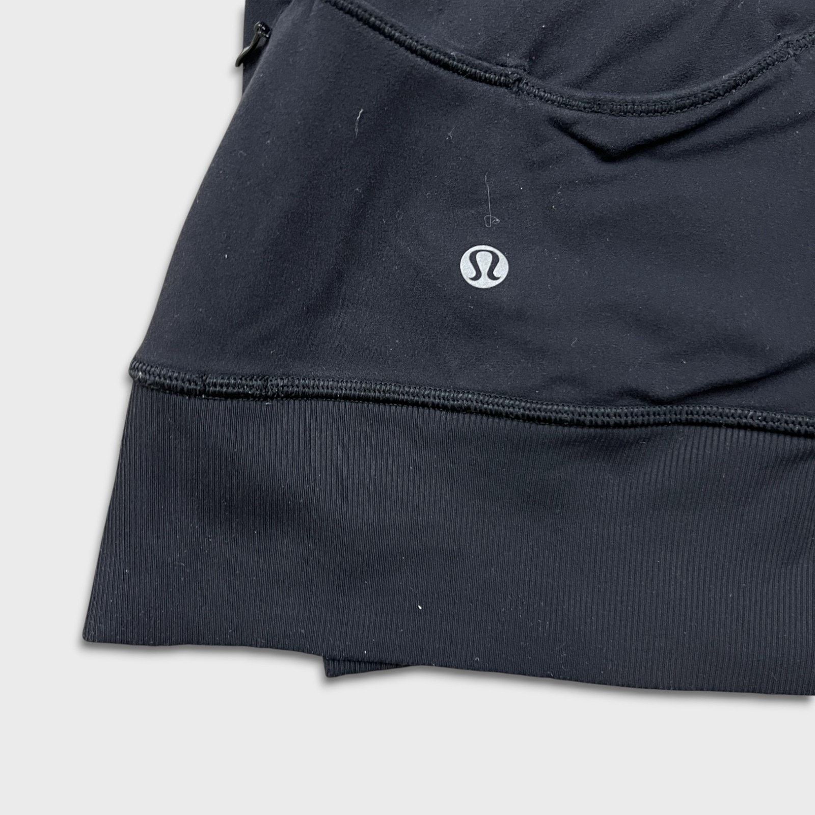 Lululemon Lululemon Flurry Fighter Pullover Pullover High Neck Sweater Size M / US 6-8 / IT 42-44 - 7 Thumbnail