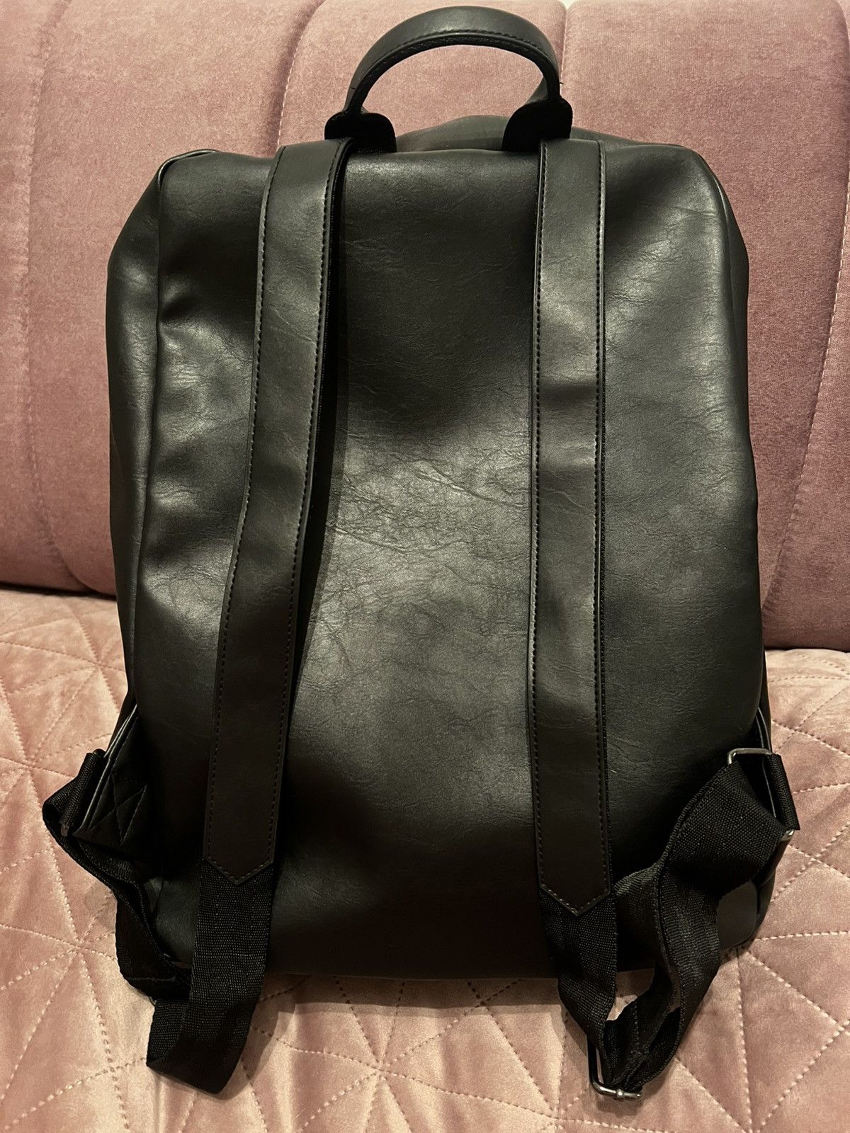 Ermenegildo Zegna Zegna backpack Size 38 - 5 Thumbnail