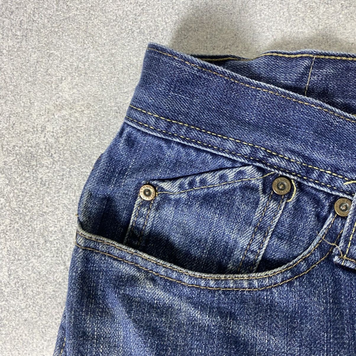 Stone Island Stone Island Jeans Size US 38 / EU 54 - 10 Thumbnail