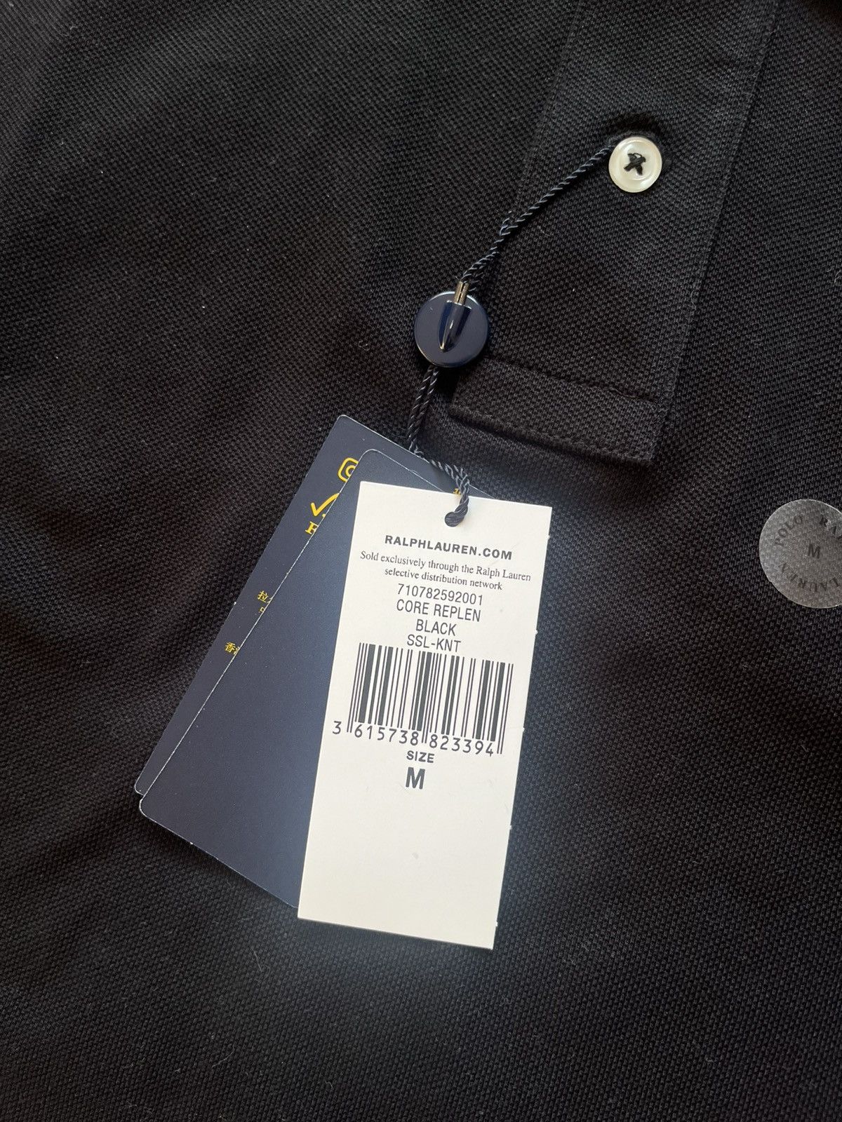 Polo Ralph Lauren × Ralph Lauren Ralph Lauren Polo Tee Size US M / EU 48-50 / 2 - 5 Thumbnail