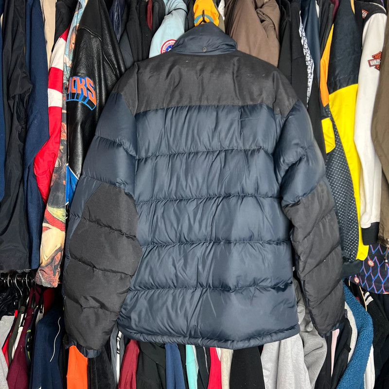 Fjallraven jacket down Fjallraven XS goose down Size US XS / EU 42 / 0 - 2 Thumbnail