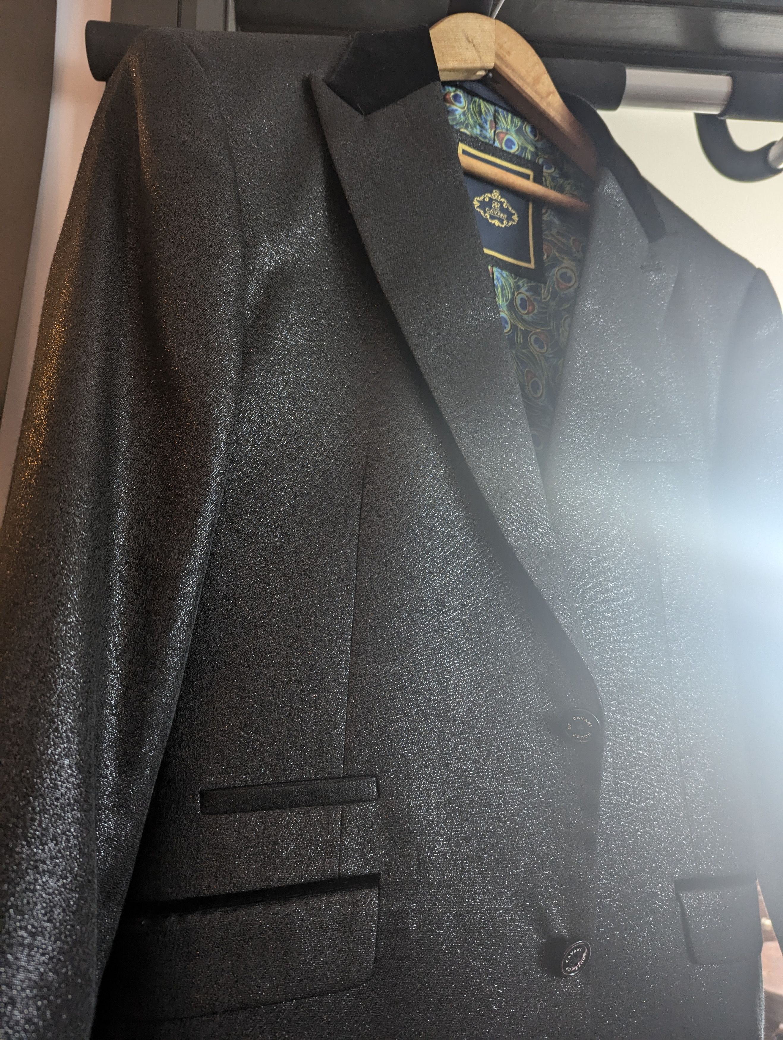 Other Cavani blazer 38R Size 38R - 4 Thumbnail