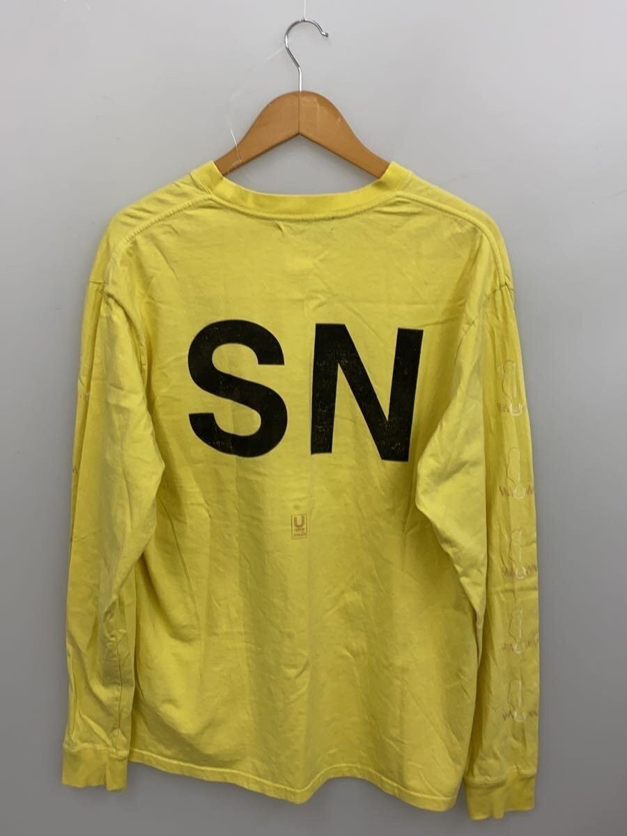 Undercover SS18 Screw Longsleeve Size US M / EU 48-50 / 2 - 2 Thumbnail