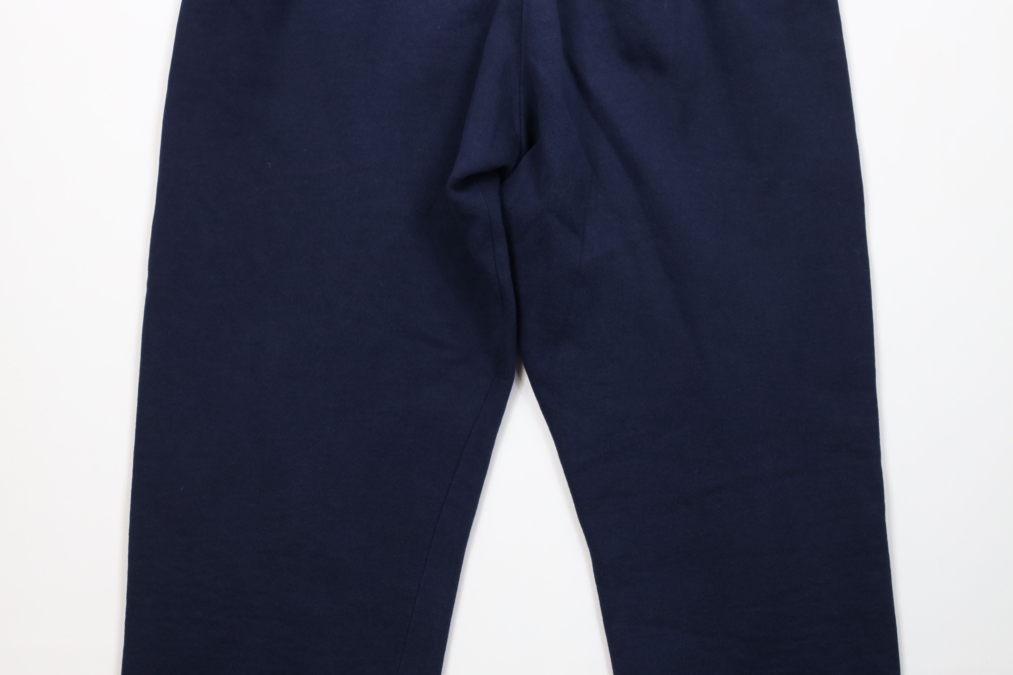 Russell Athletic Vintage 90s Russell Athletic Sweatpants Joggers Blue USA Size US 38 / EU 54 - 14 Thumbnail