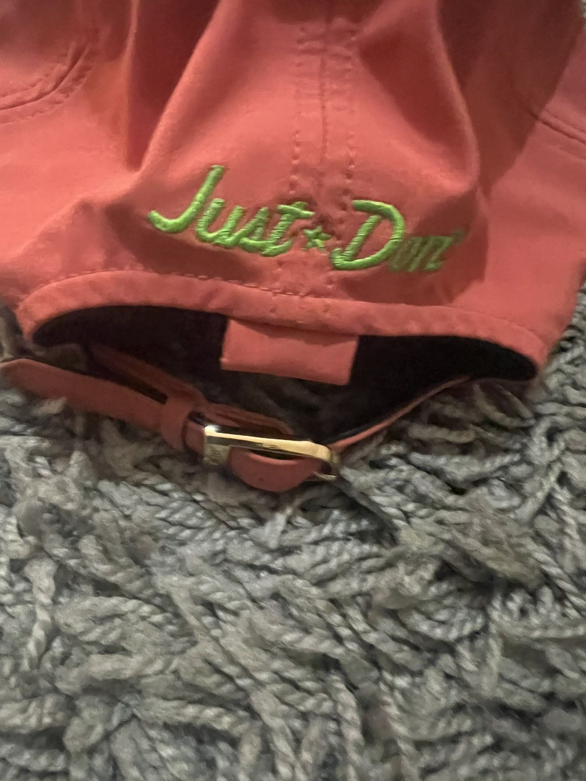 Just Don JUST DON ISLANDERS CAP Size ONE SIZE - 6 Thumbnail