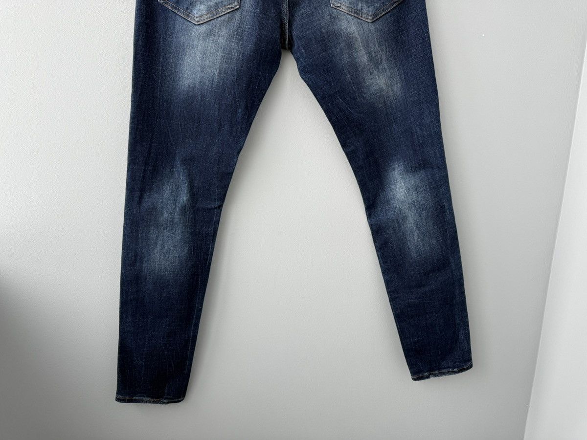 Dsquared2 Dsquared2 Denim Jeans Pants Size US 32 / EU 48 - 7 Thumbnail