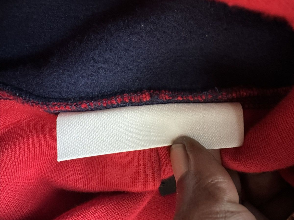 Essentials Essentials Atlanta Braves MLB Hoodie - NWT - Sz L - $250 Size US L / EU 52-54 / 3 - 5 Thumbnail