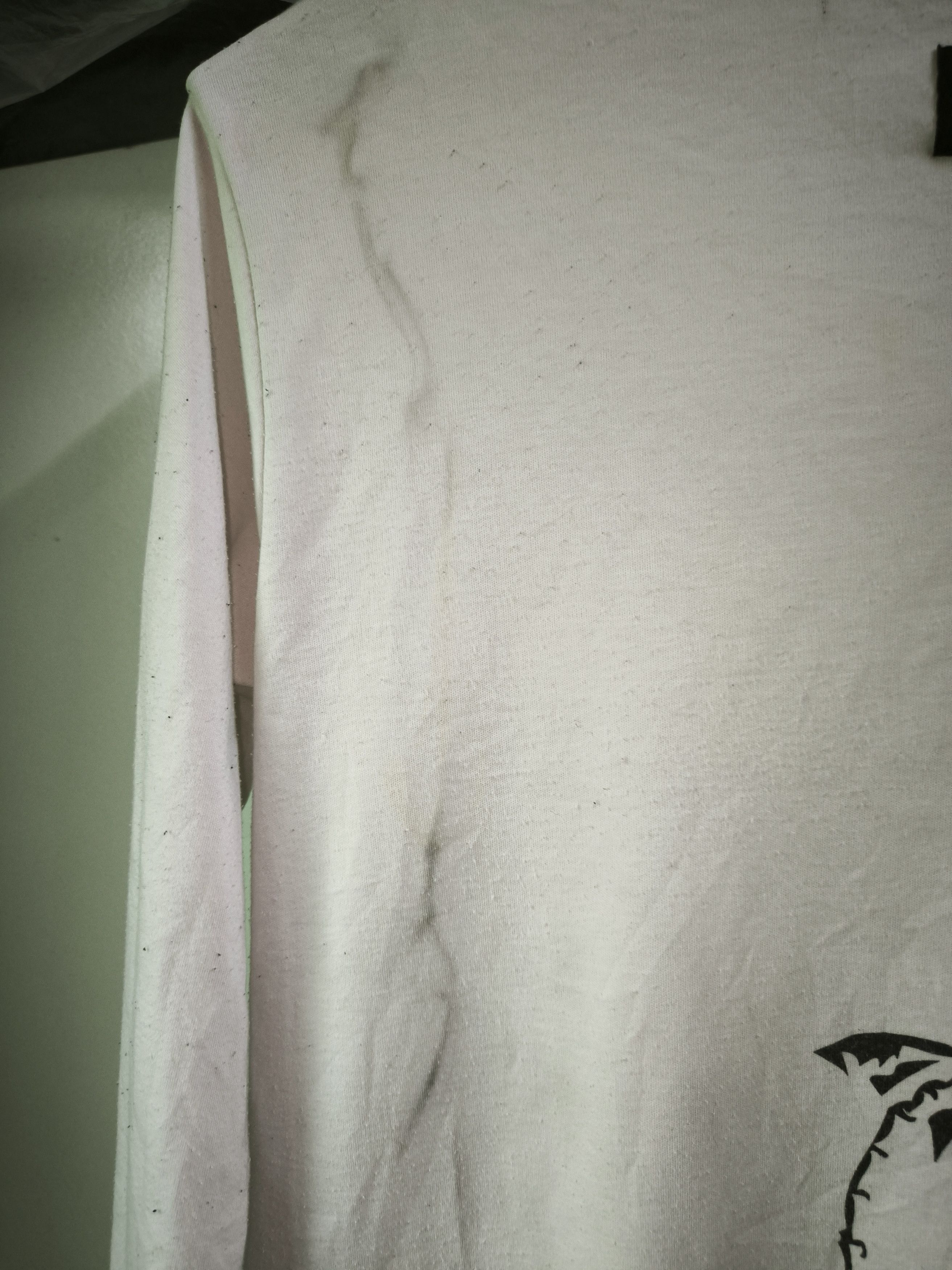 Japanese Brand × Vintage Super Lover Lovers Rock Skeleton Punk Muslin Size US M / EU 48-50 / 2 - 13 Thumbnail