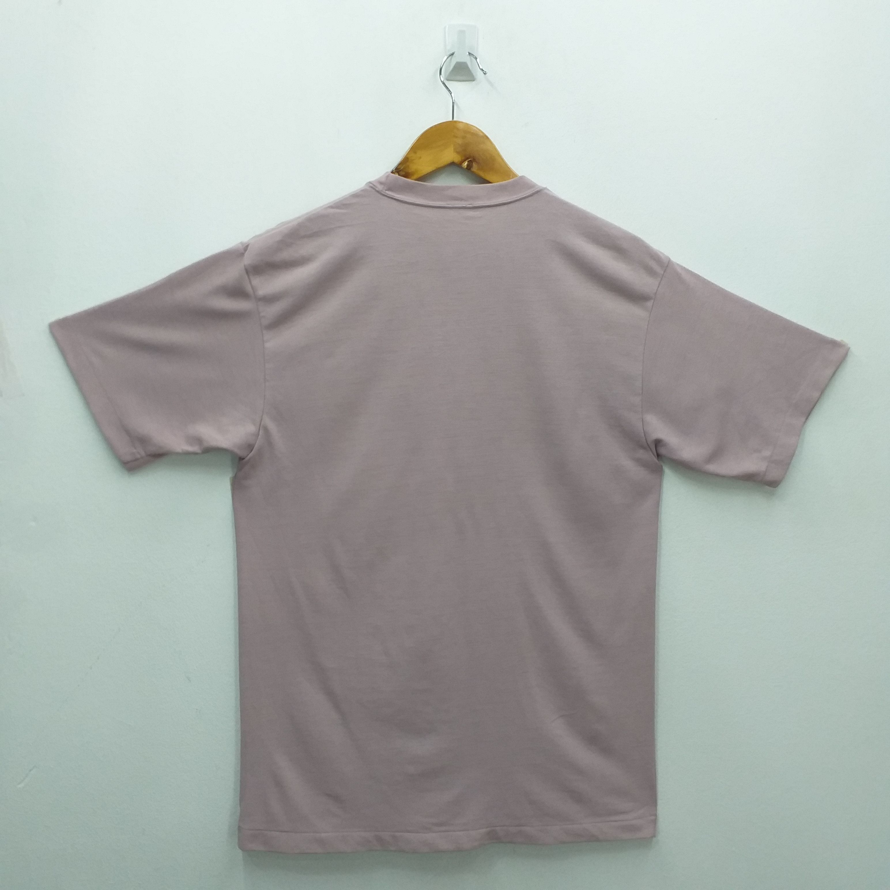 Japanese Brand Vintage Mont Bell Japan Medium Tshirt -E080 Size US M / EU 48-50 / 2 - 2 Thumbnail