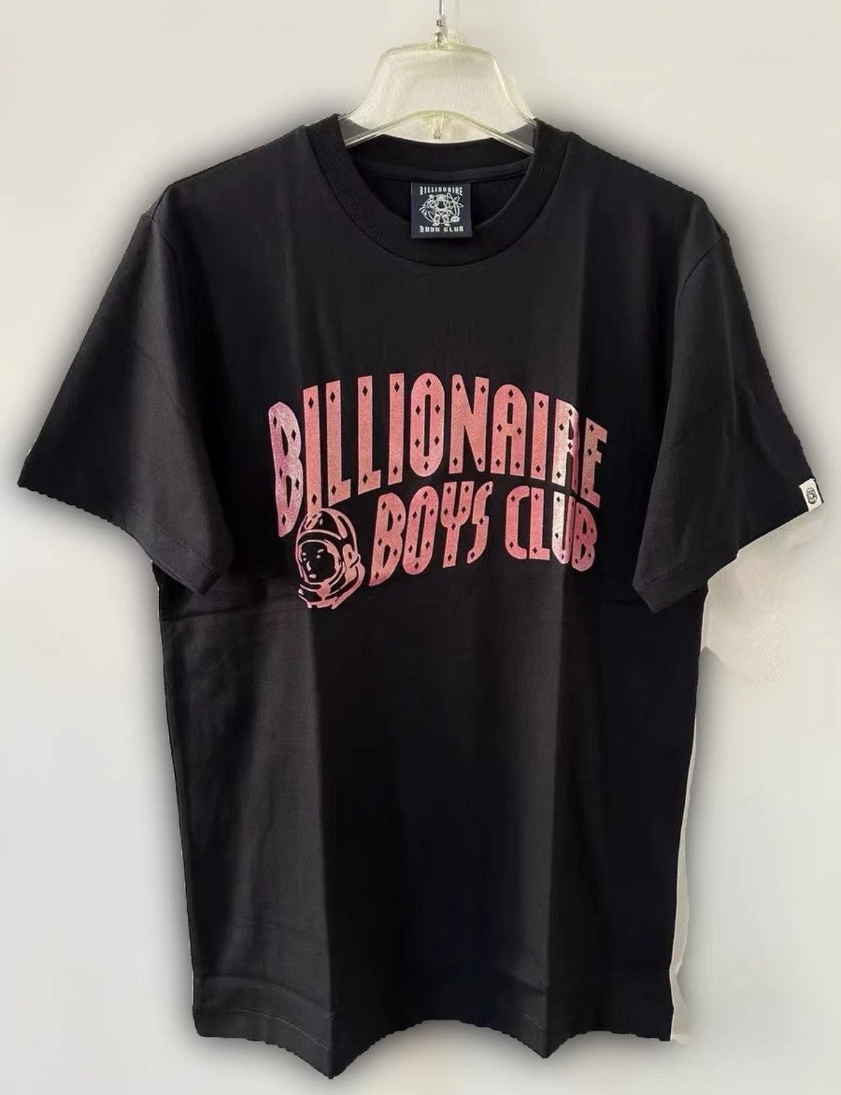 Billionaire Boys Club Billionaire Boys Club short-sleeve T-shirt Size US L / EU 52-54 / 3 - 1 Thumbnail