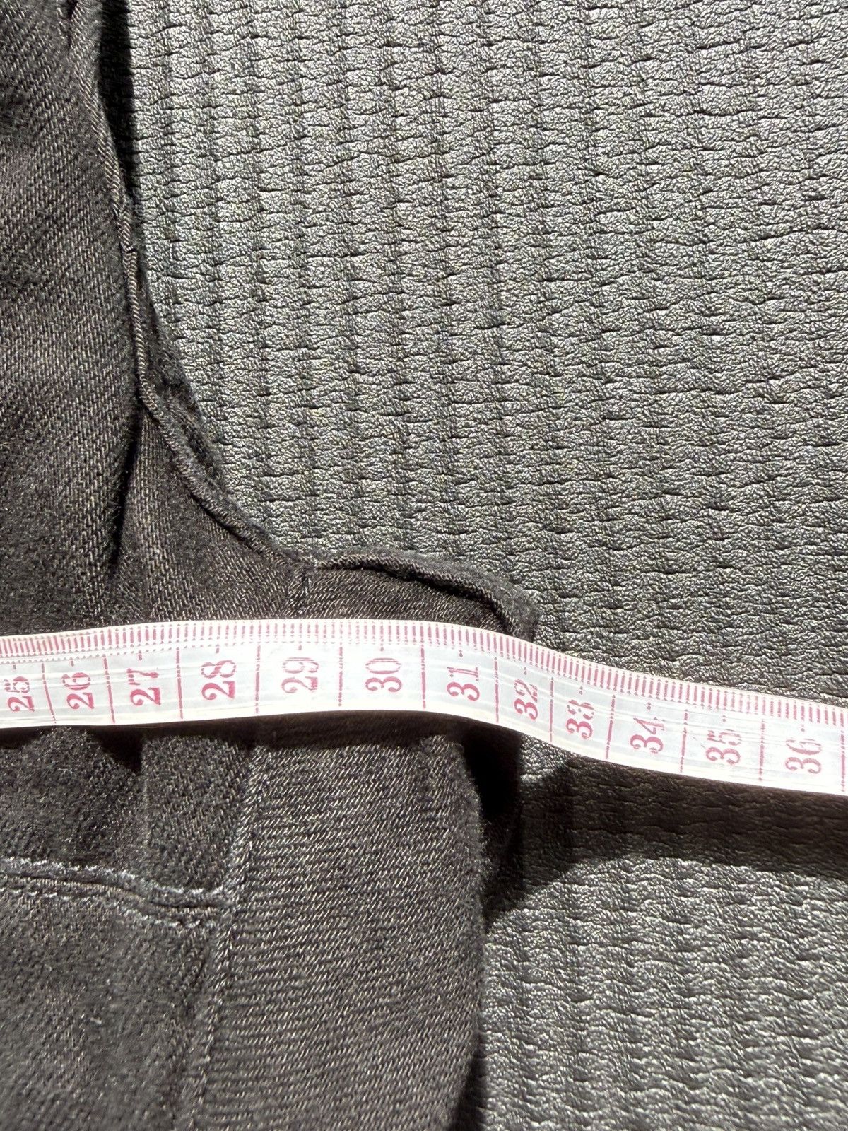 Julius Julius_7 Signature Denim - 1 Size US 31 - 9 Thumbnail