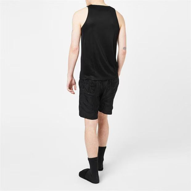 Tom Ford o1g2r1mq0724 Shorts in Black Size US 32 / EU 48 - 4 Thumbnail