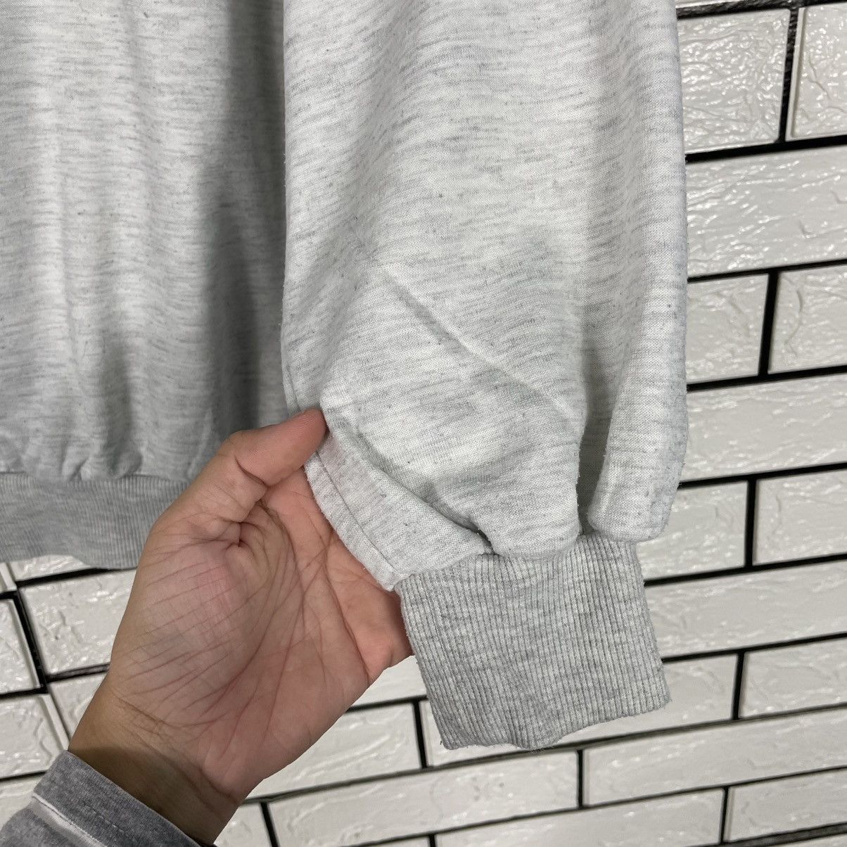 Other Tom And Jerry Crewneck Sweatshirt Size US M / EU 48-50 / 2 - 9 Thumbnail