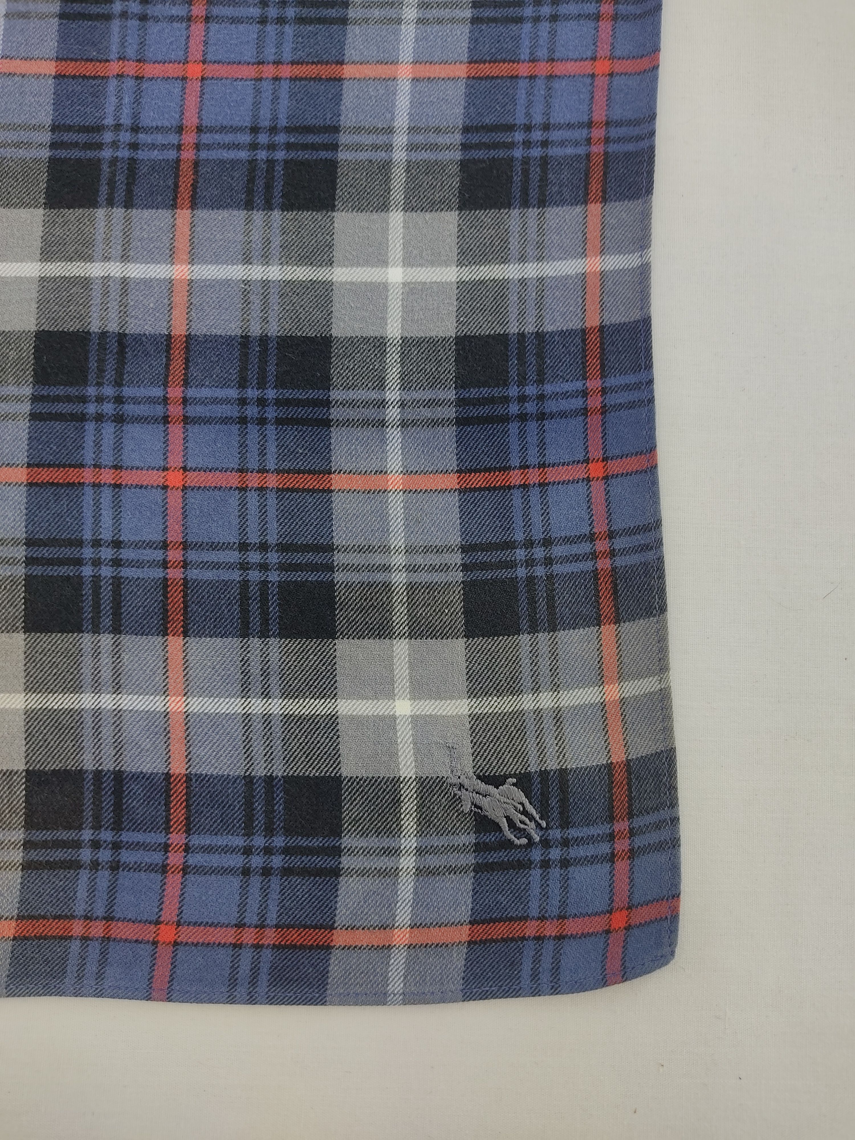 Polo Ralph Lauren Polo Ralph Lauren Handkerchief / Neckwear / Bandana Size ONE SIZE - 5 Thumbnail