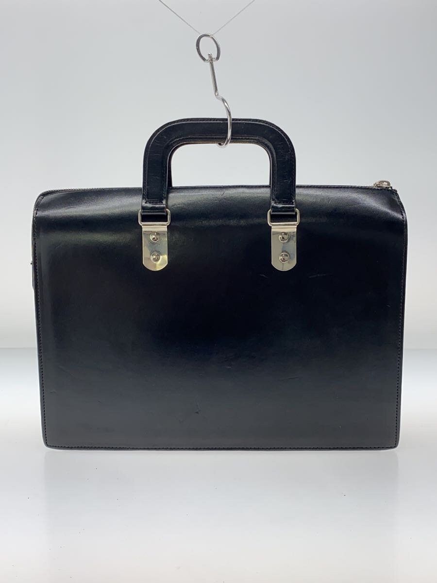 Jean Paul Gaultier Leather Hand Bag Size ONE SIZE - 2 Thumbnail