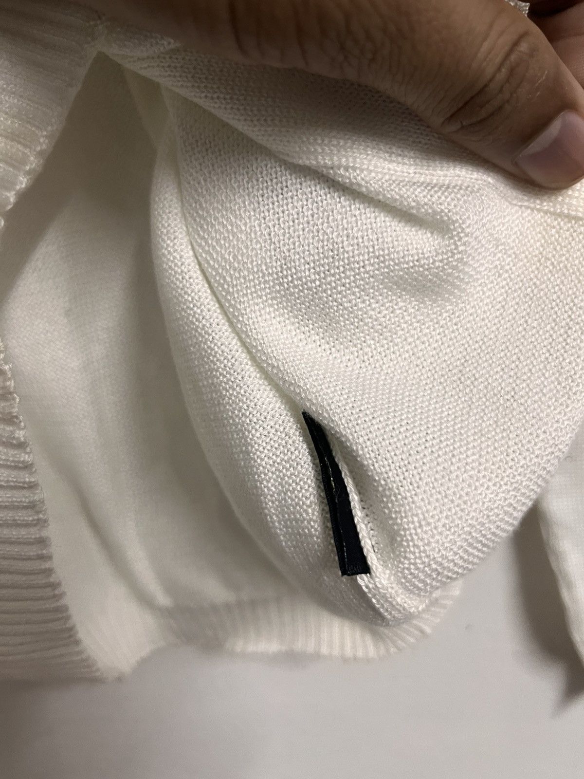 Yohji Yamamoto 70s PIAA ELEGANCE by Terzo Yamamoto Size XS / US 0-2 / IT 36-38 - 11 Thumbnail