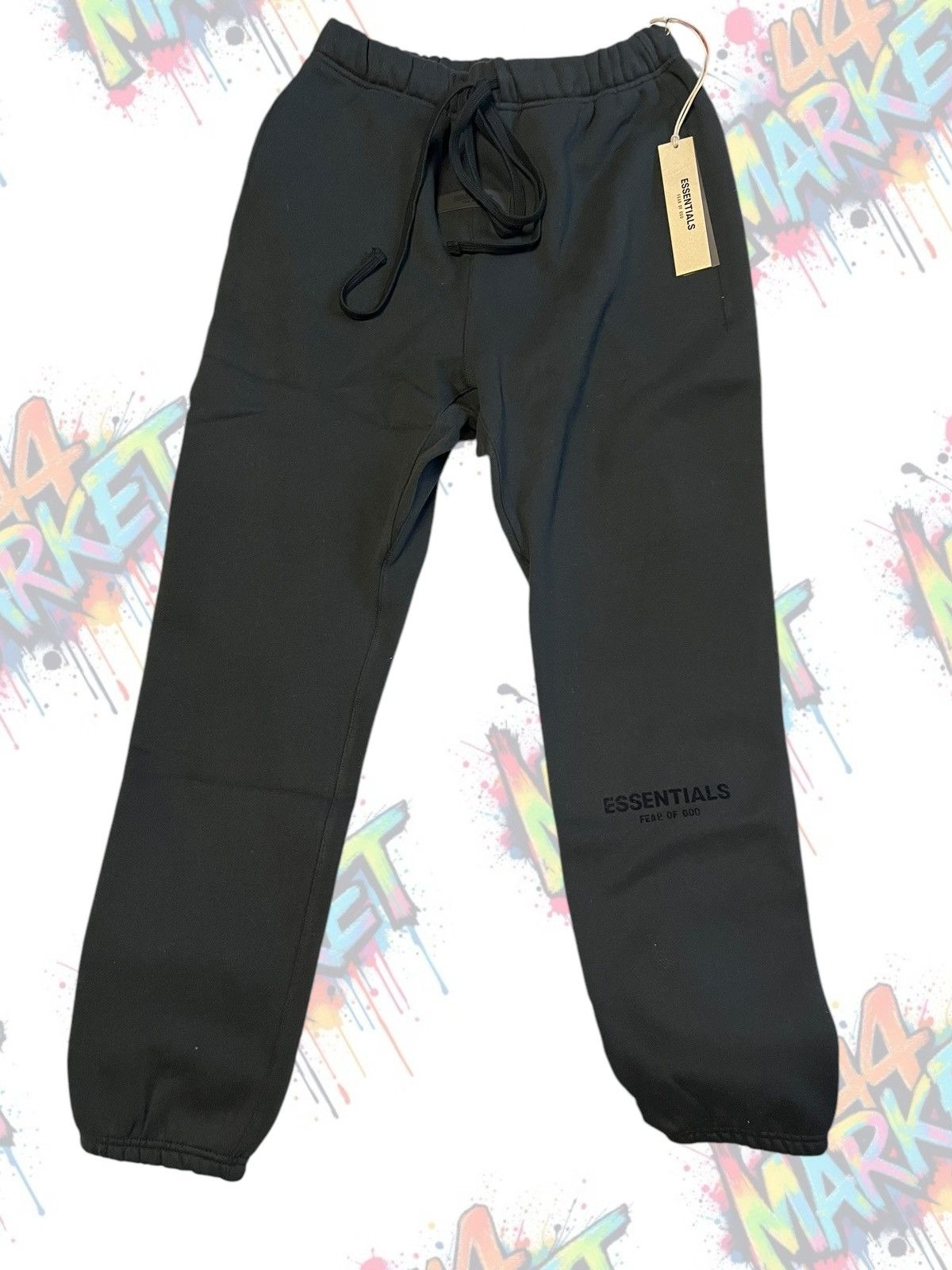 Essentials × Fear of God Fear of god Essentials joggers NIB | Grailed