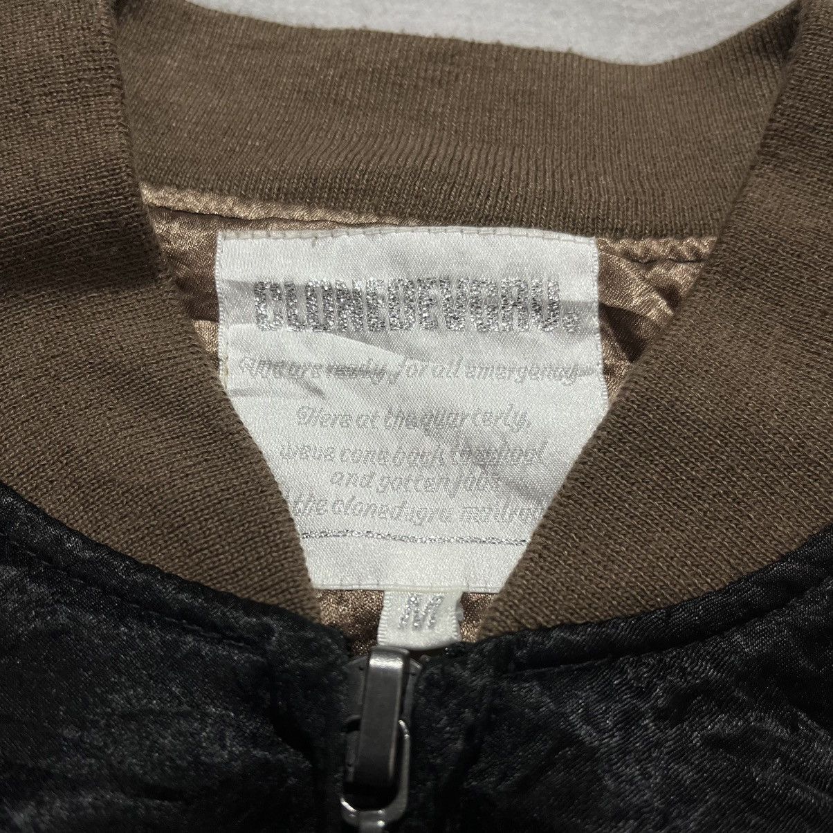 Japanese Brand Clonedevgru Sukajan Jacket Size US M / EU 48-50 / 2 - 11 Thumbnail