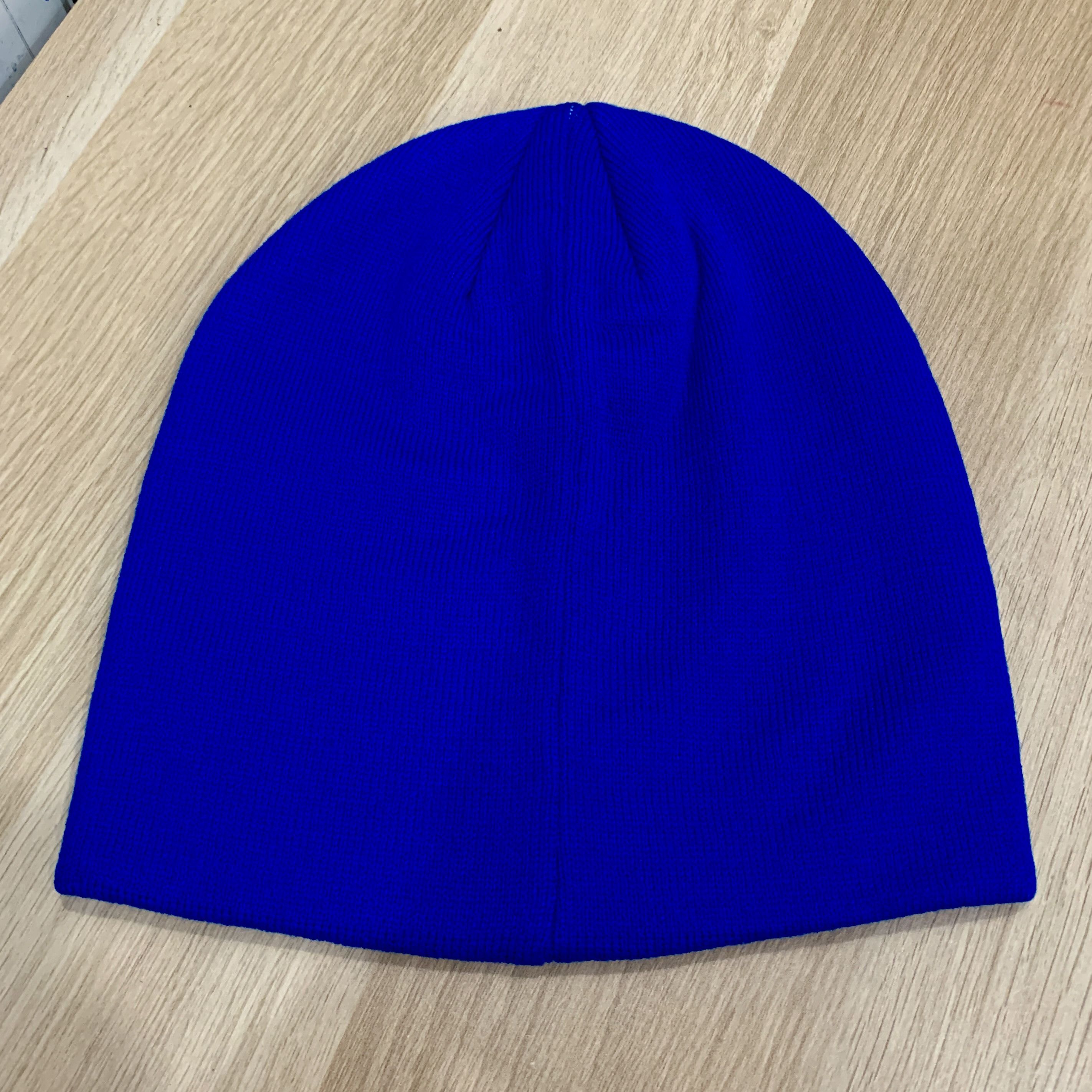 Stussy Stussy Sport Jacquard Skullcap Beanie Size ONE SIZE - 3 Thumbnail