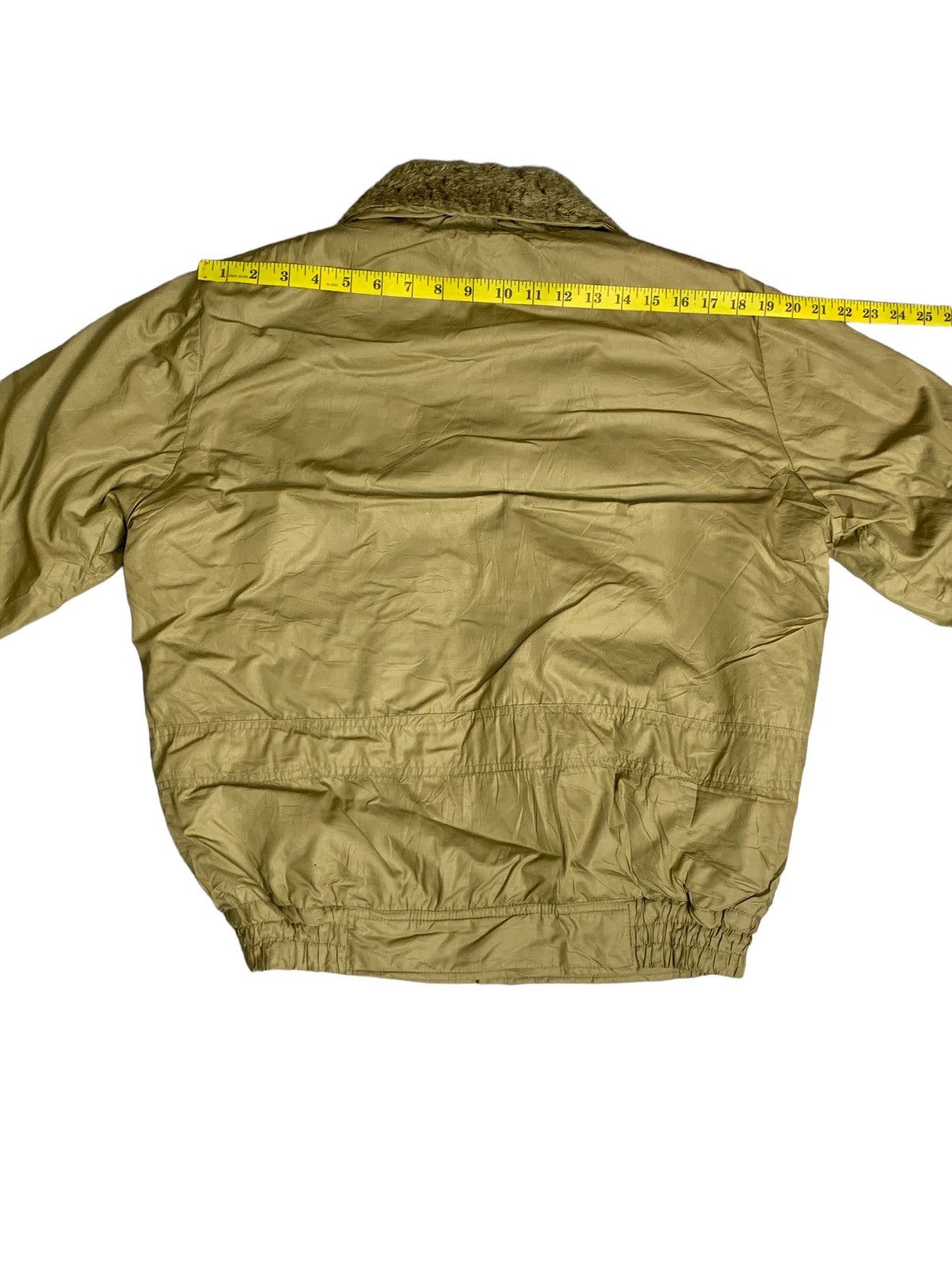 Vintage Rare Design Vintage Jacket Field By Valiantas Size L / US 10 / IT 46 - 9 Thumbnail
